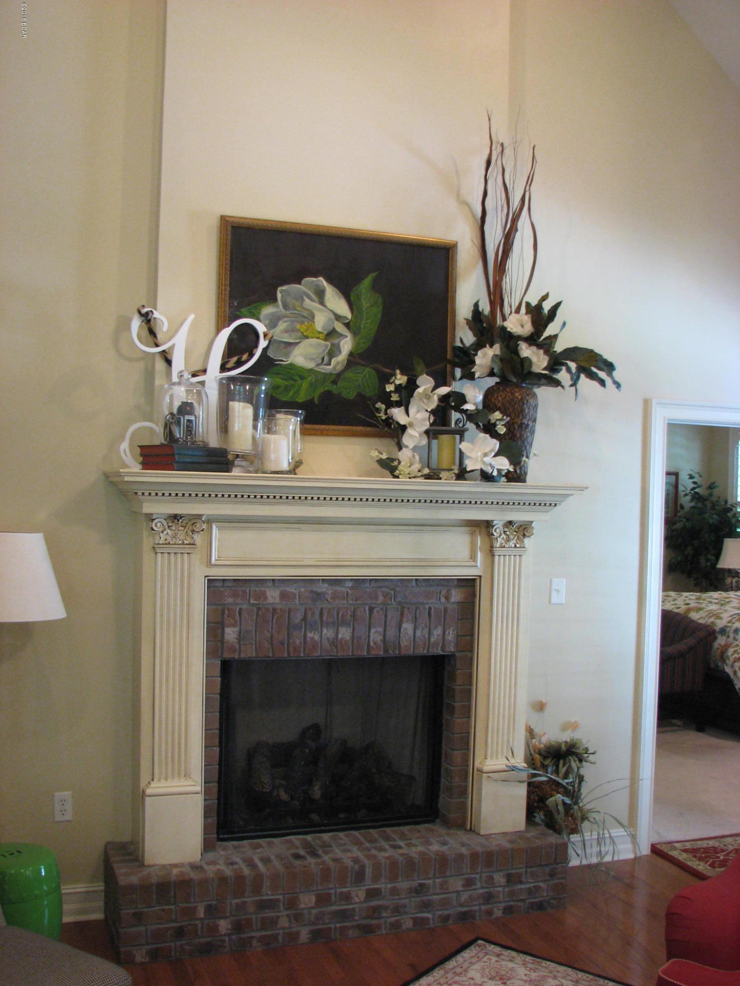 Indian Springs Golf Course - Residential