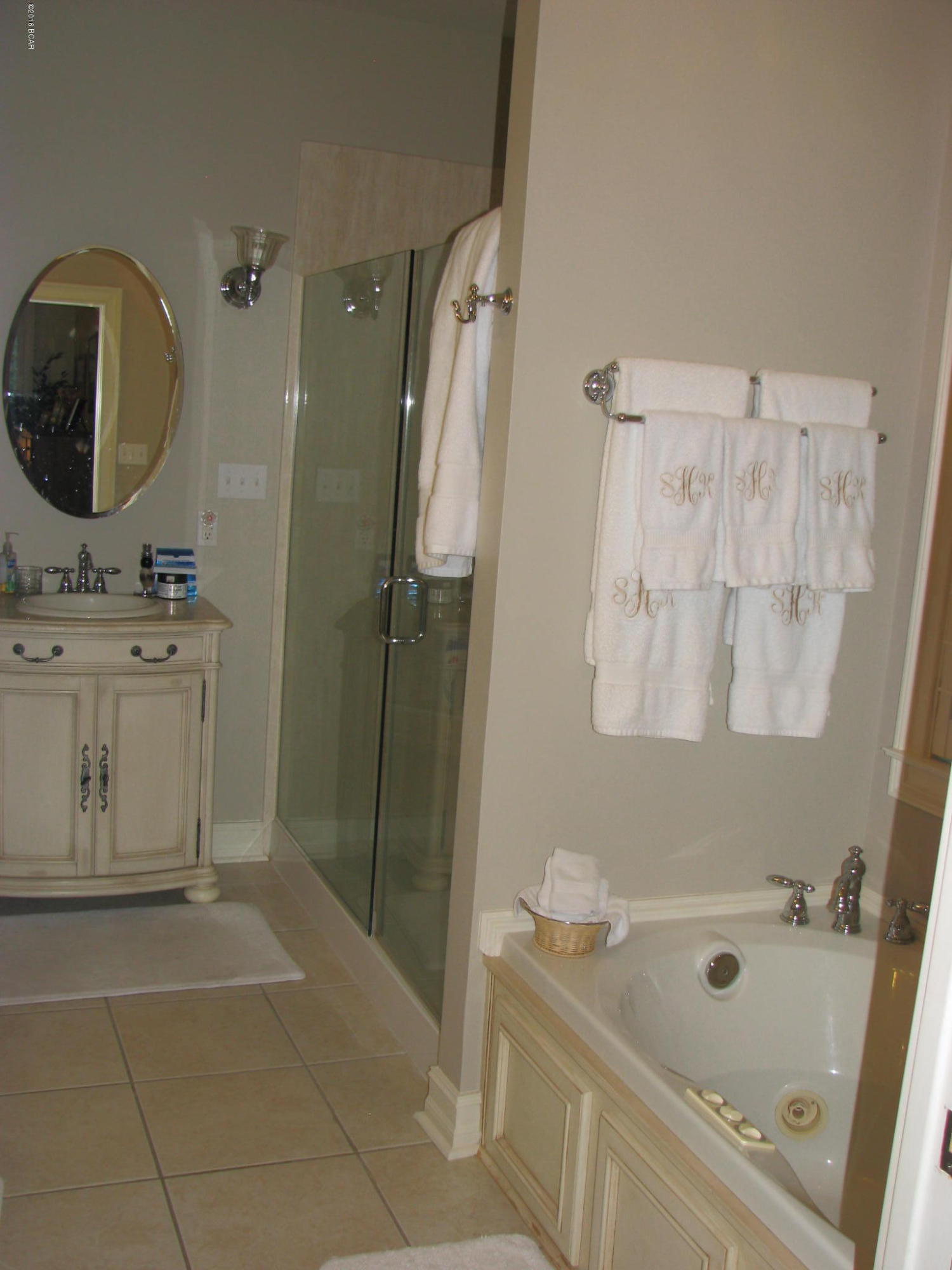 Indian Springs Golf Course - Residential