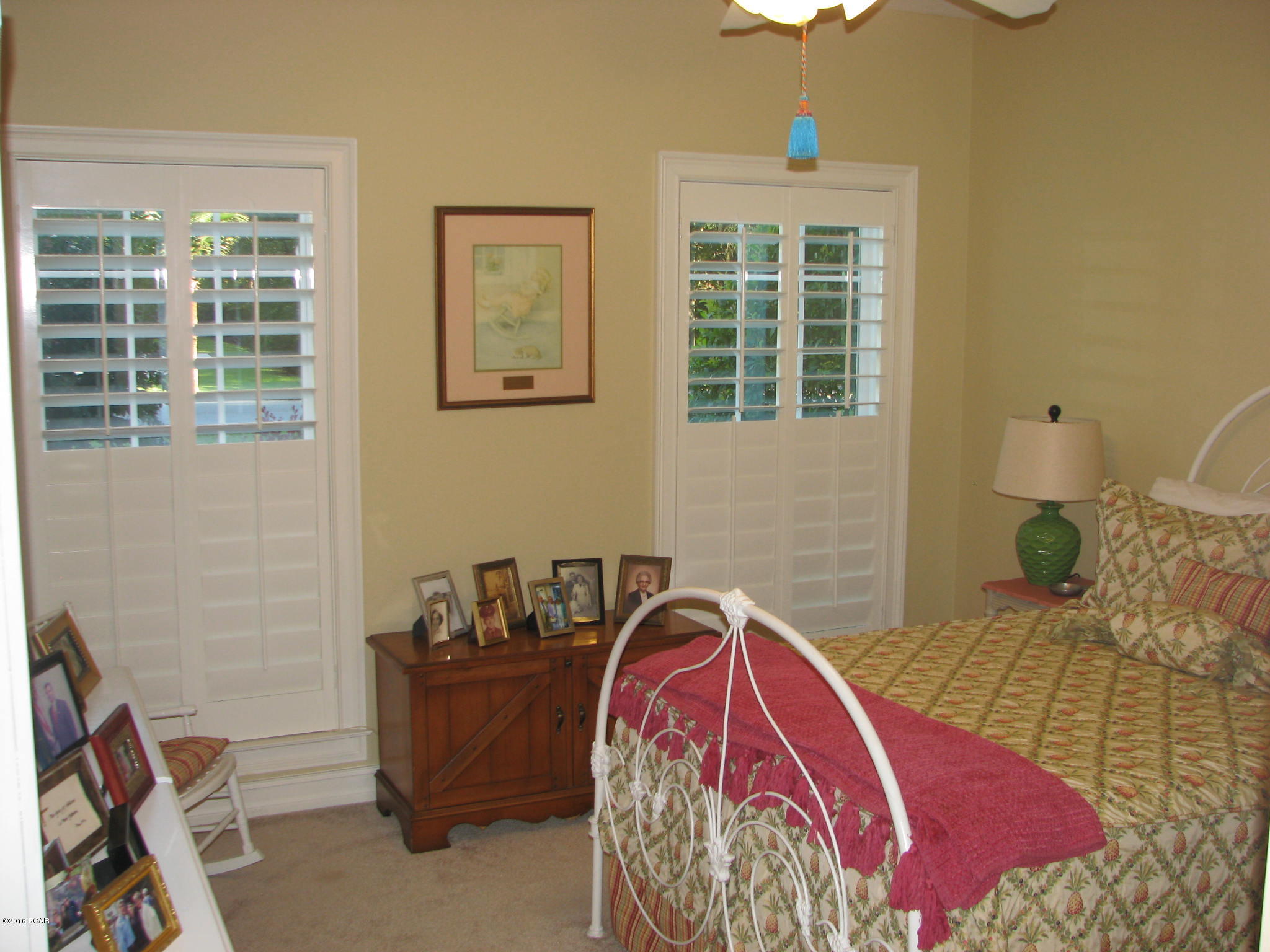 Indian Springs Golf Course - Residential