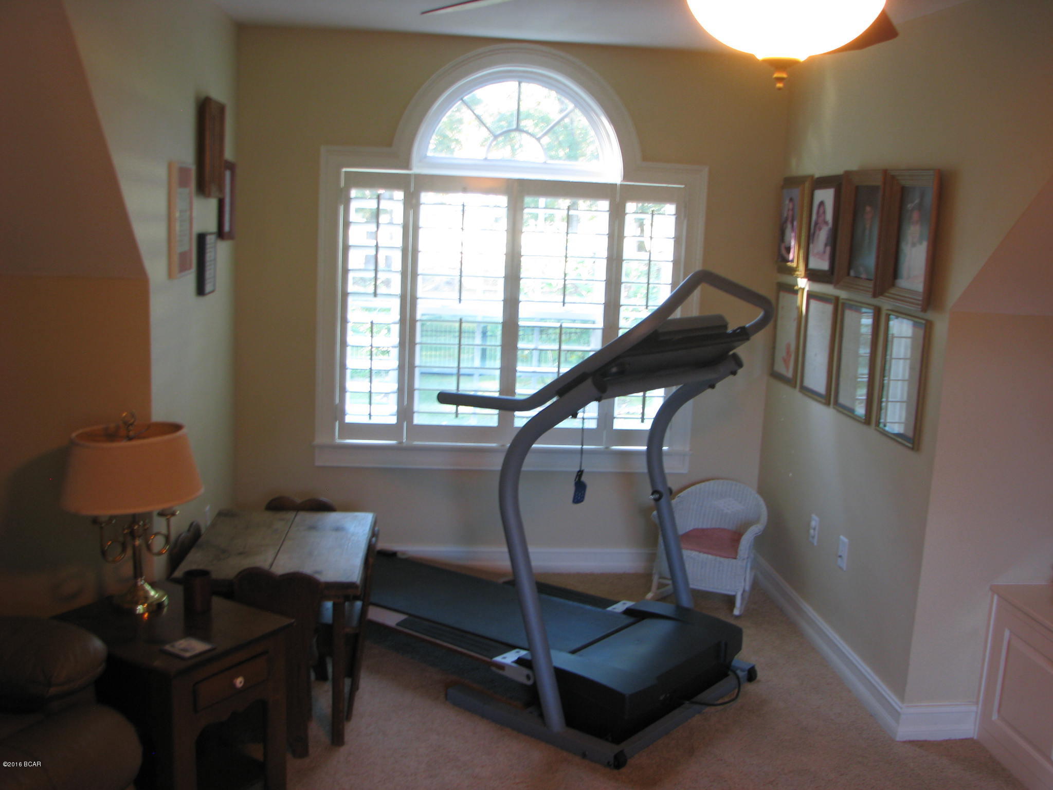 Indian Springs Golf Course - Residential