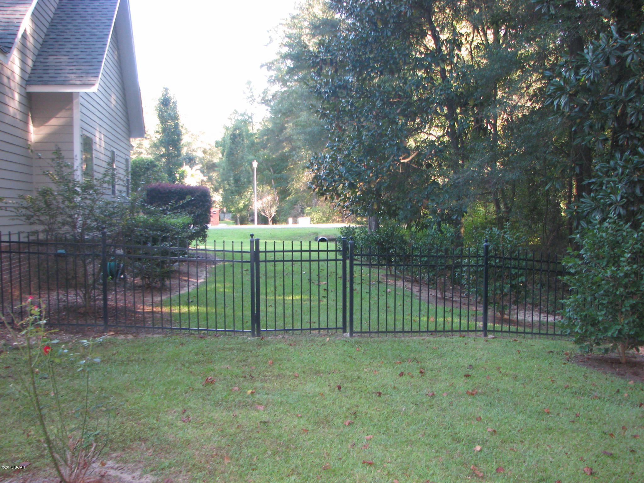 Indian Springs Golf Course - Residential