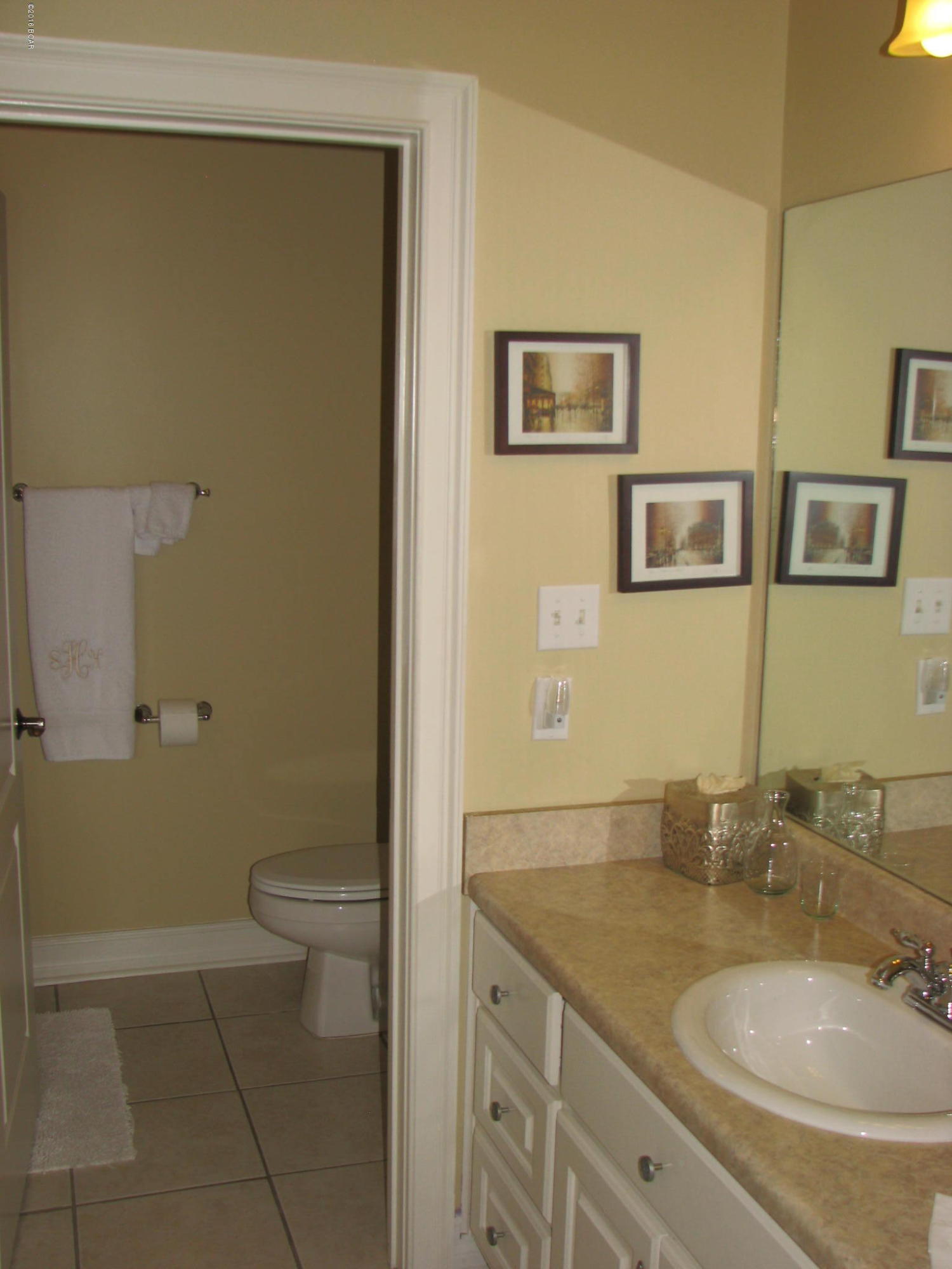 Indian Springs Golf Course - Residential