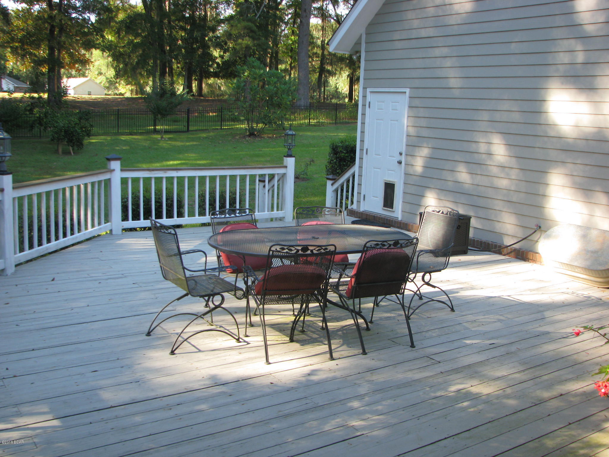 Indian Springs Golf Course - Residential