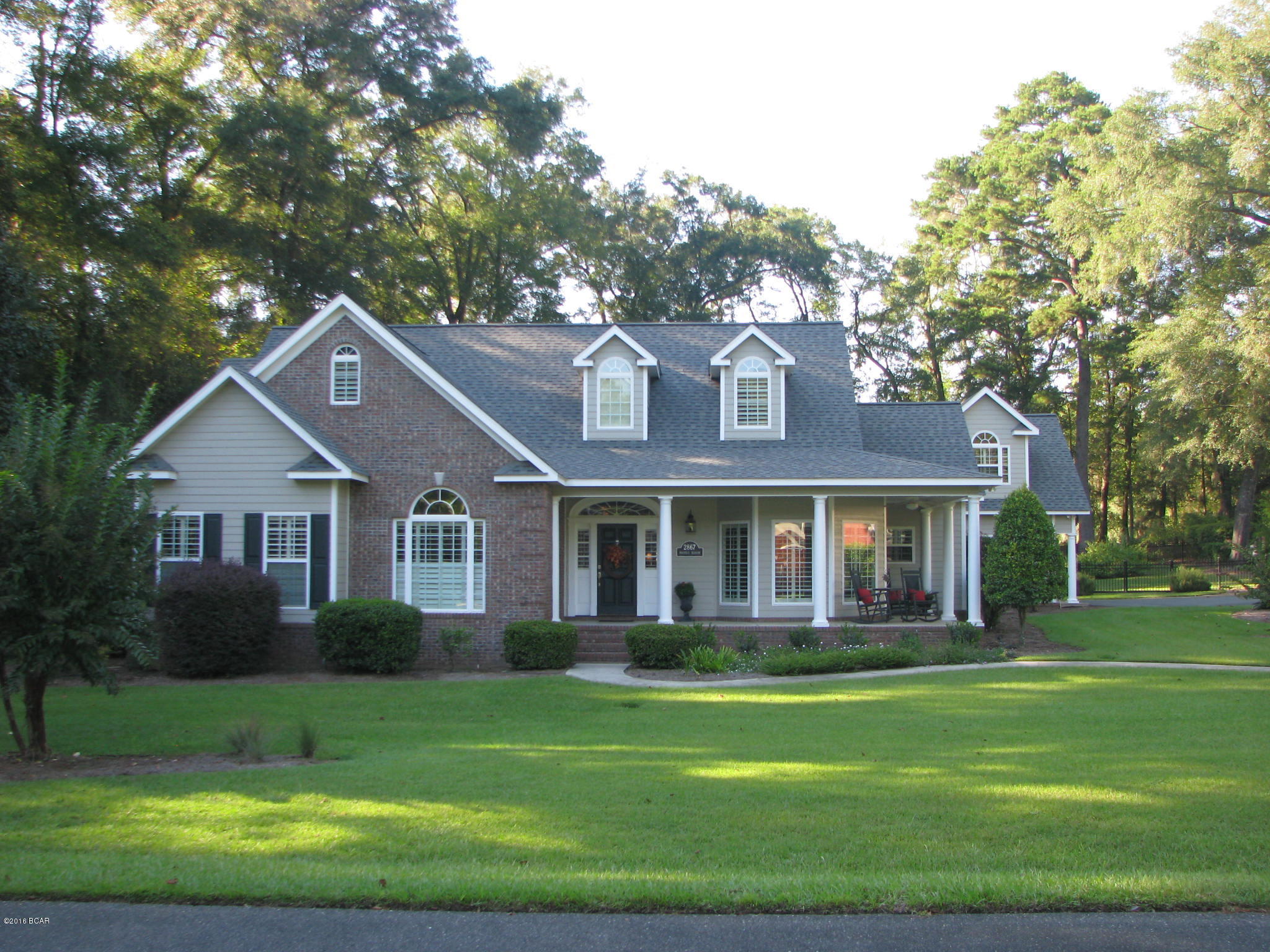 Indian Springs Golf Course - Residential