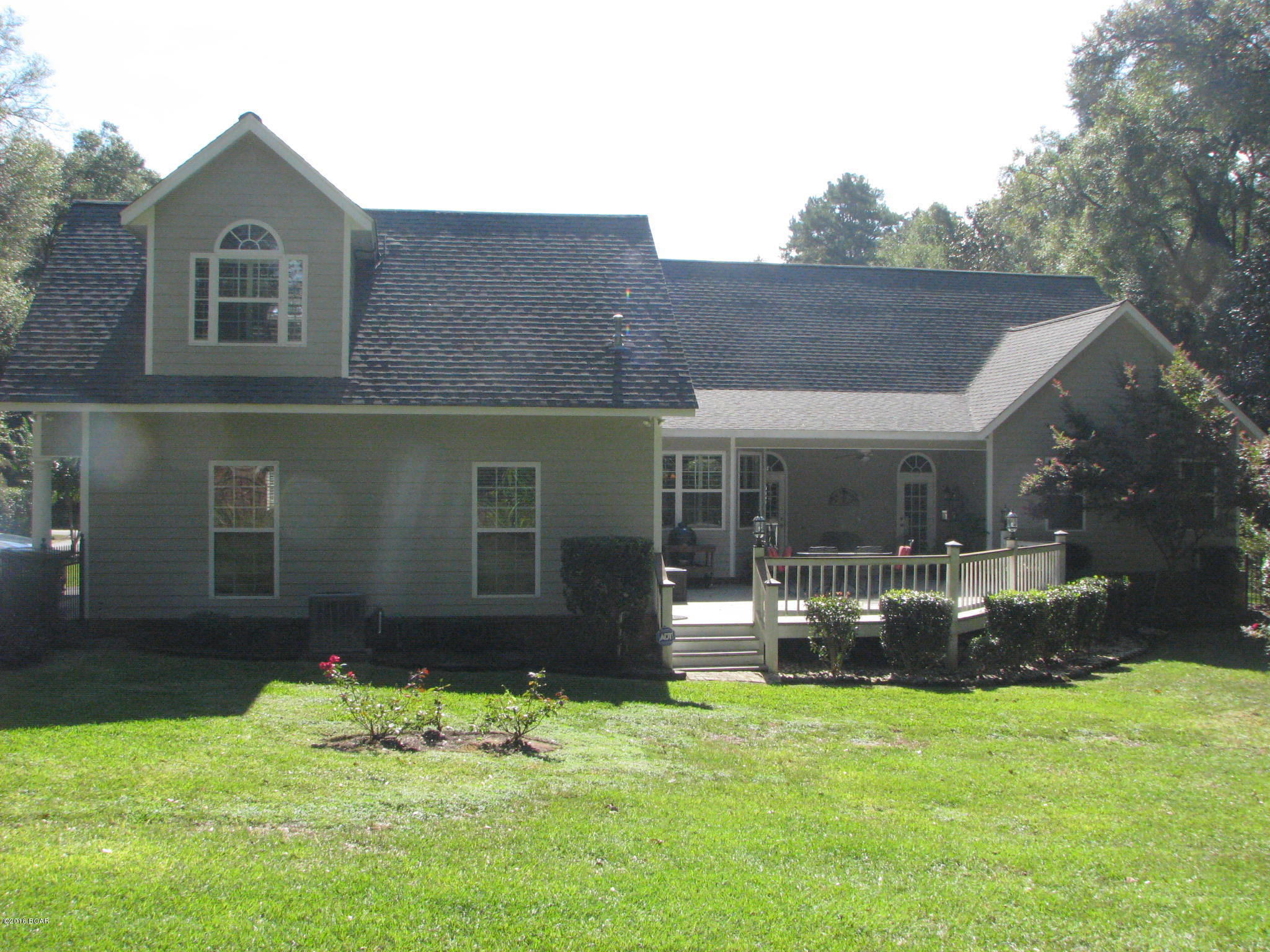 Indian Springs Golf Course - Residential