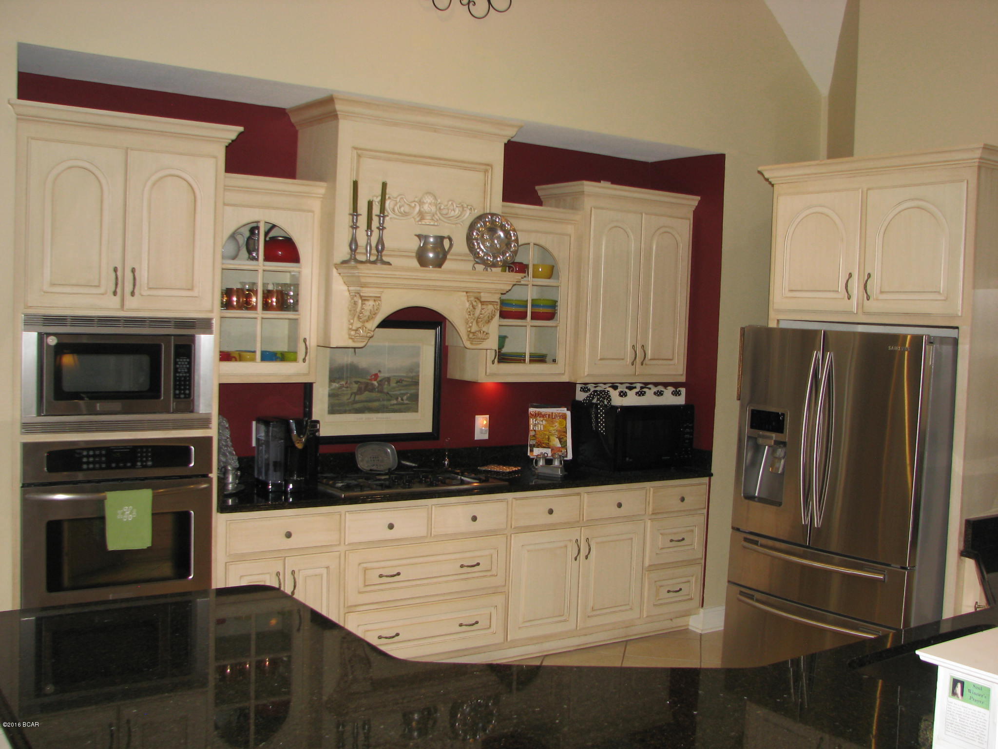 Indian Springs Golf Course - Residential