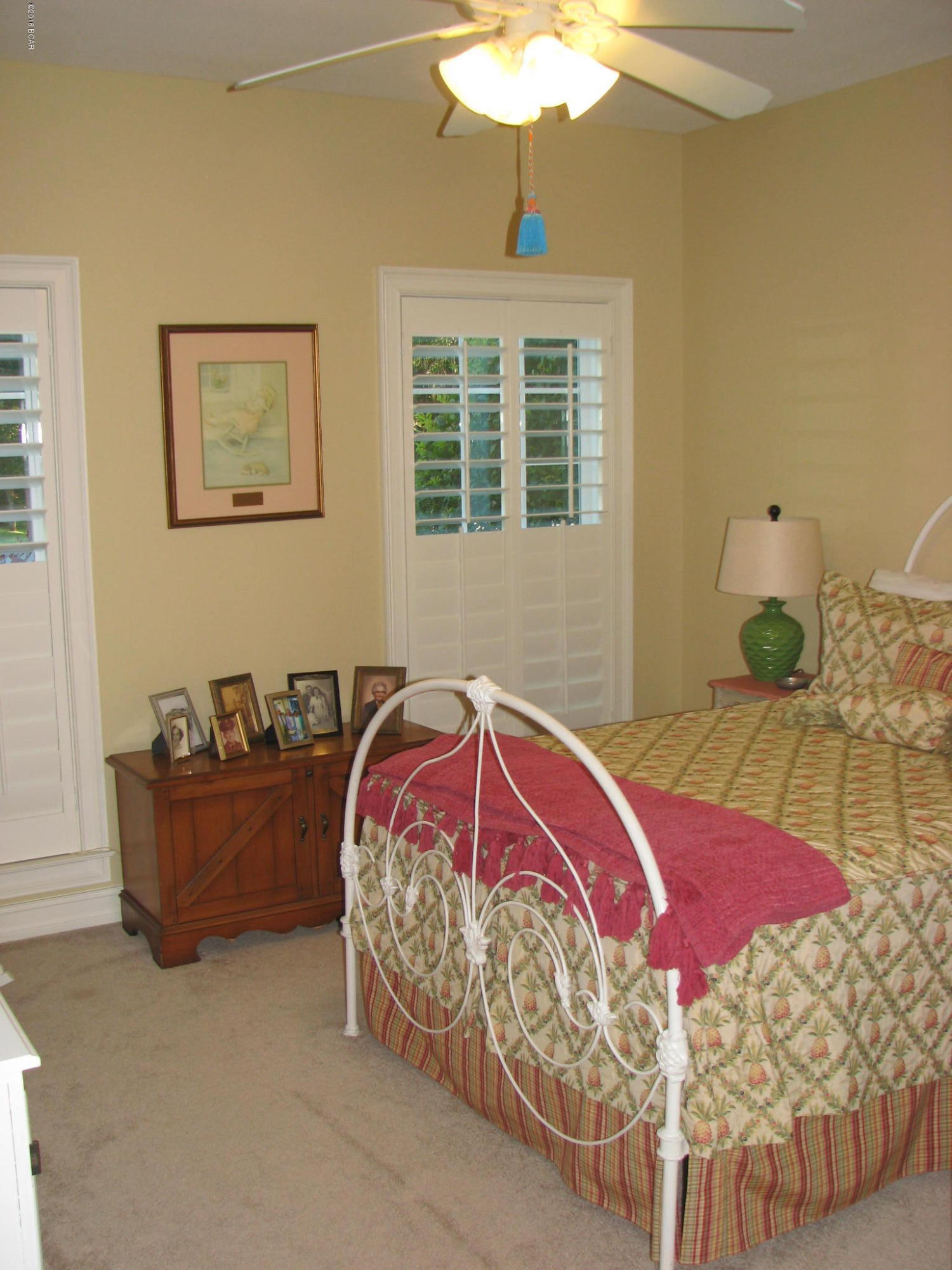 Indian Springs Golf Course - Residential