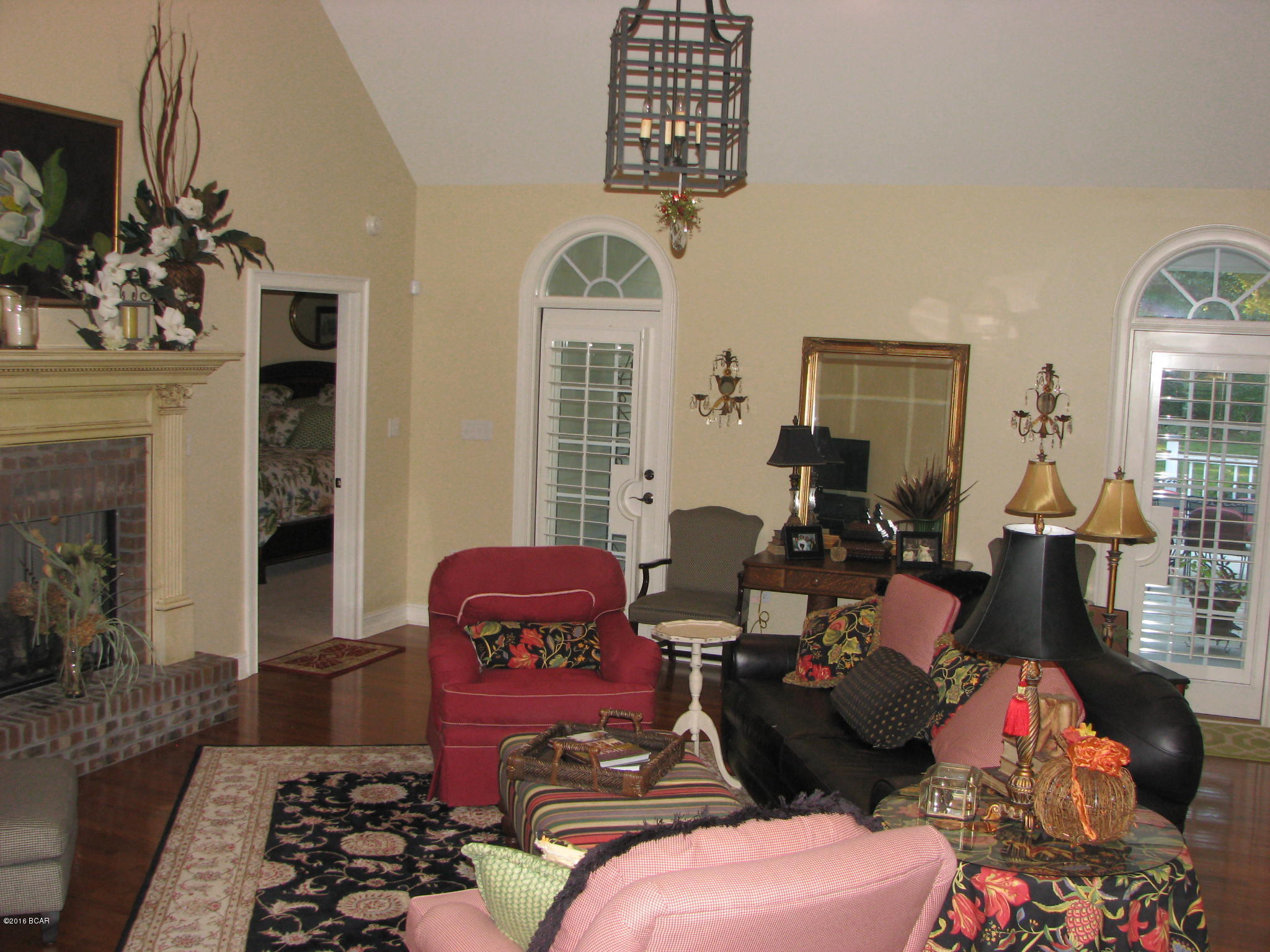 Indian Springs Golf Course - Residential