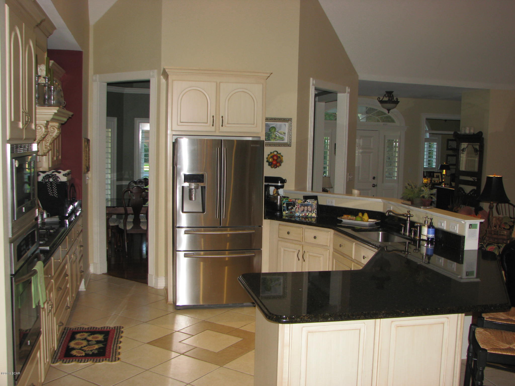 Indian Springs Golf Course - Residential