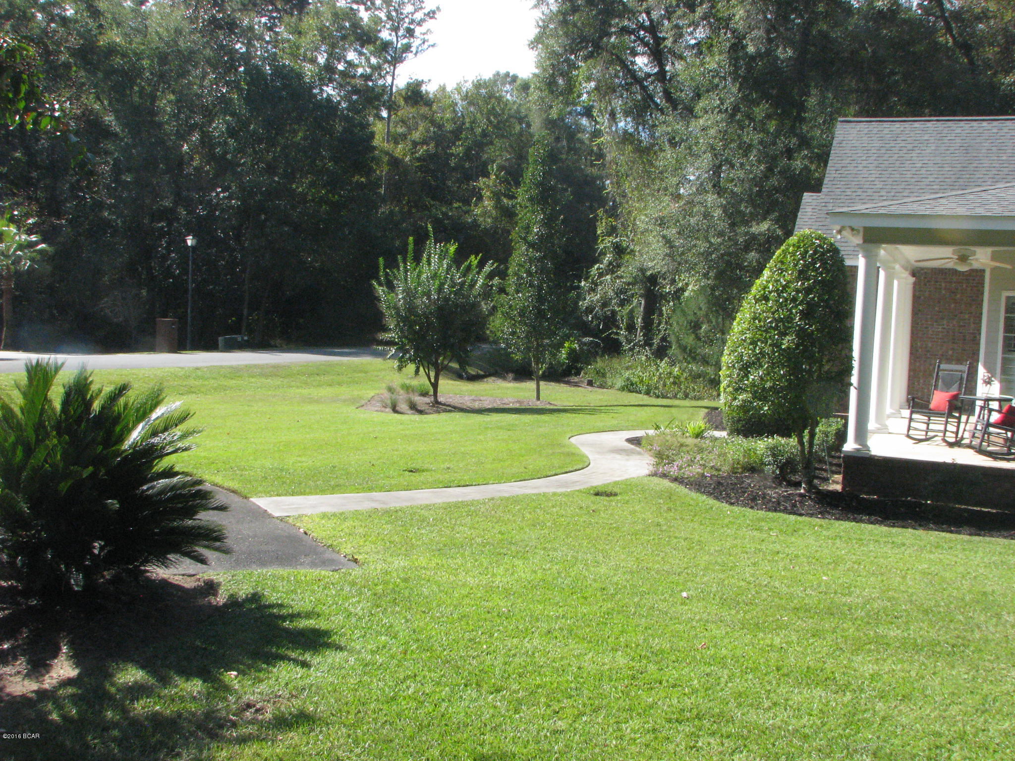Indian Springs Golf Course - Residential