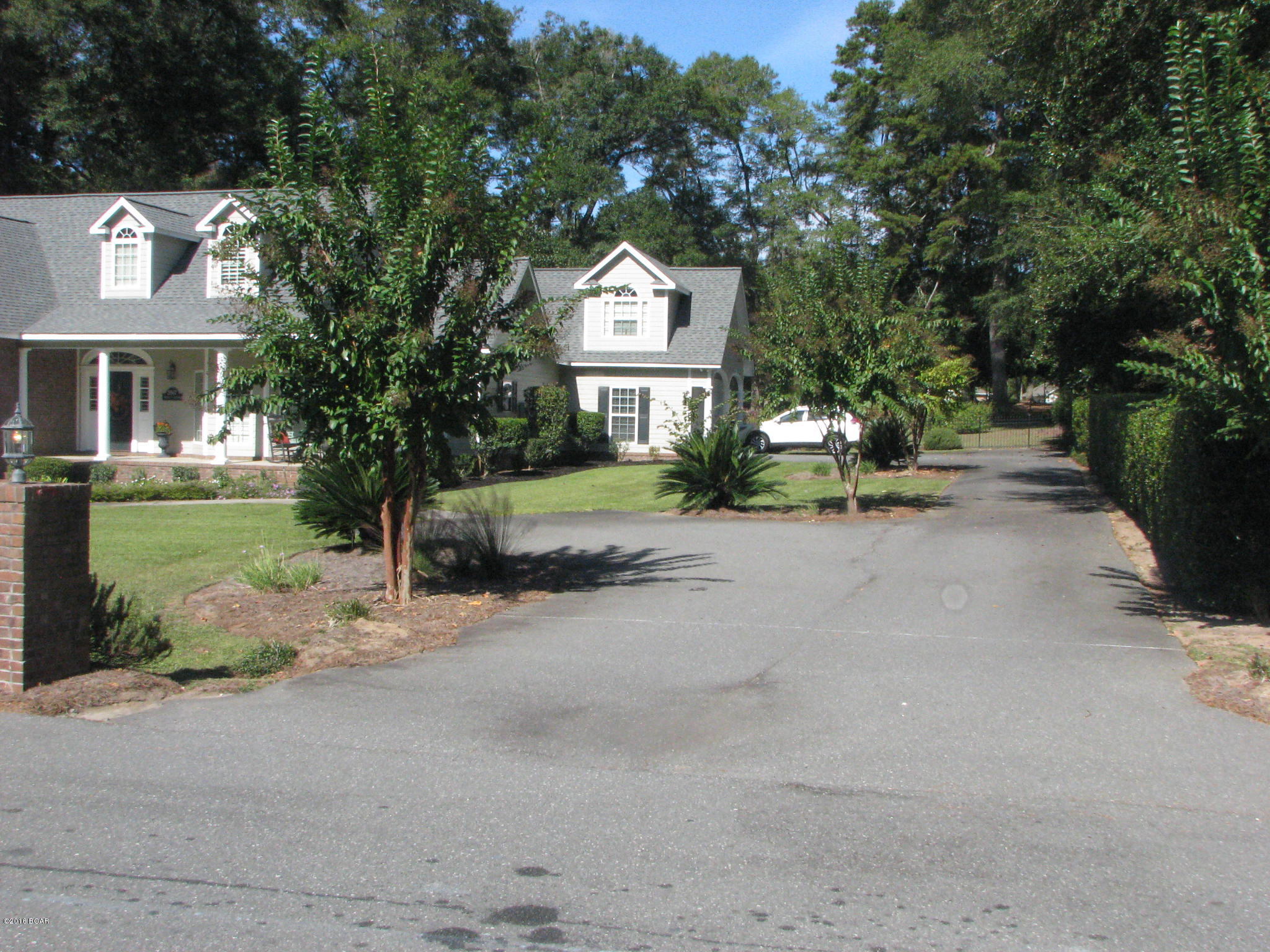 Indian Springs Golf Course - Residential