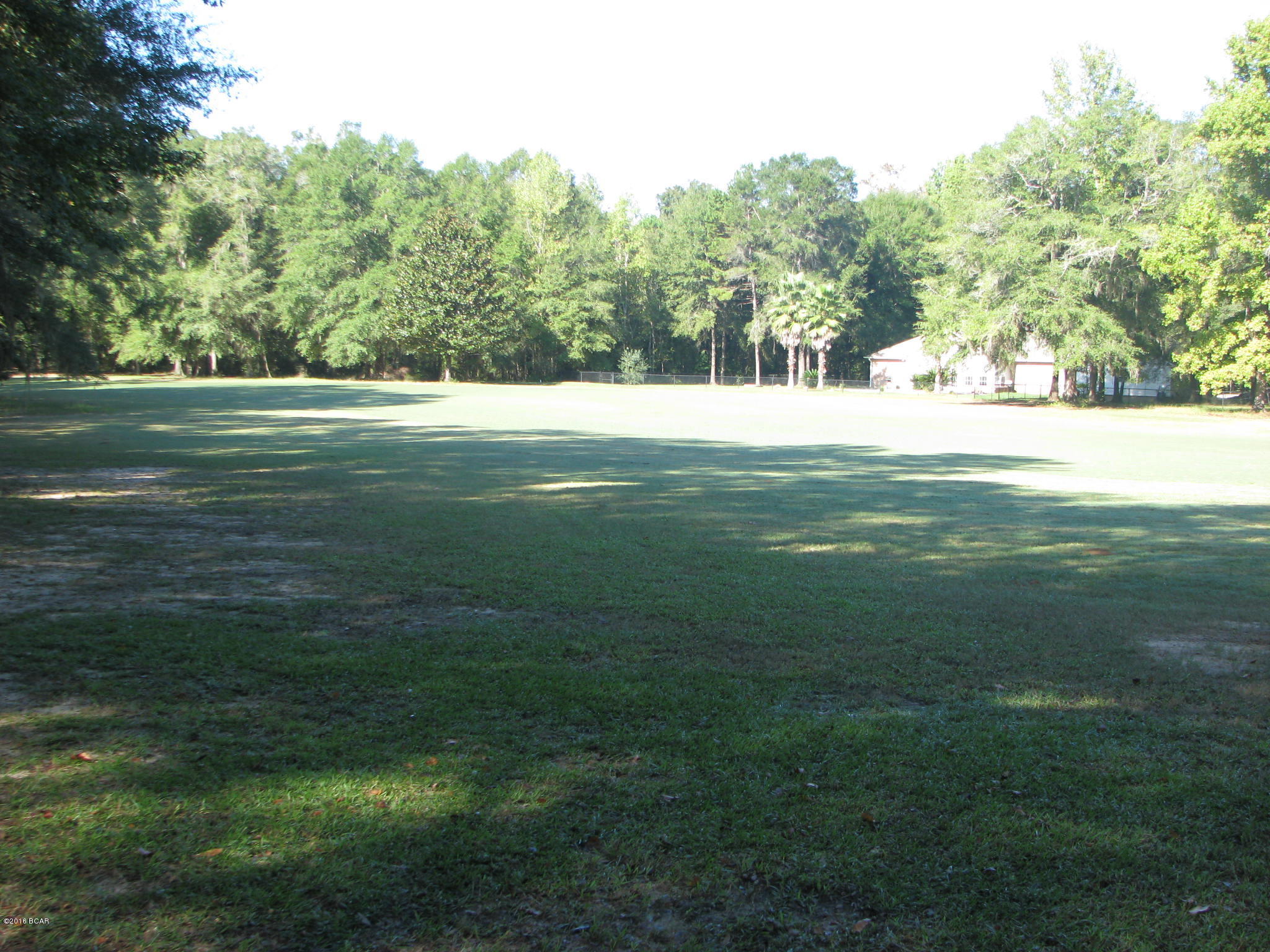 Indian Springs Golf Course - Residential