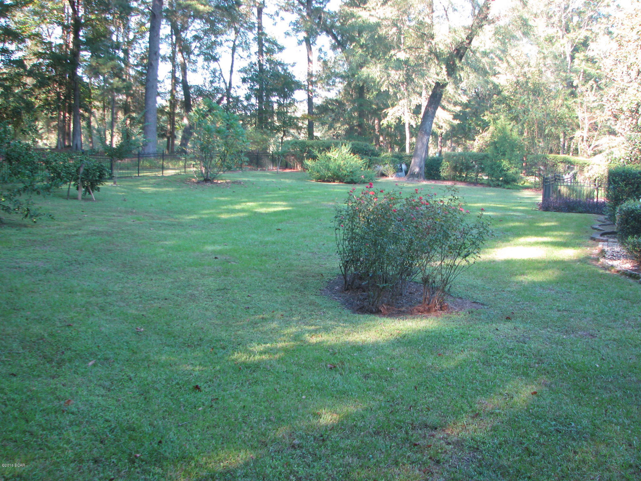 Indian Springs Golf Course - Residential