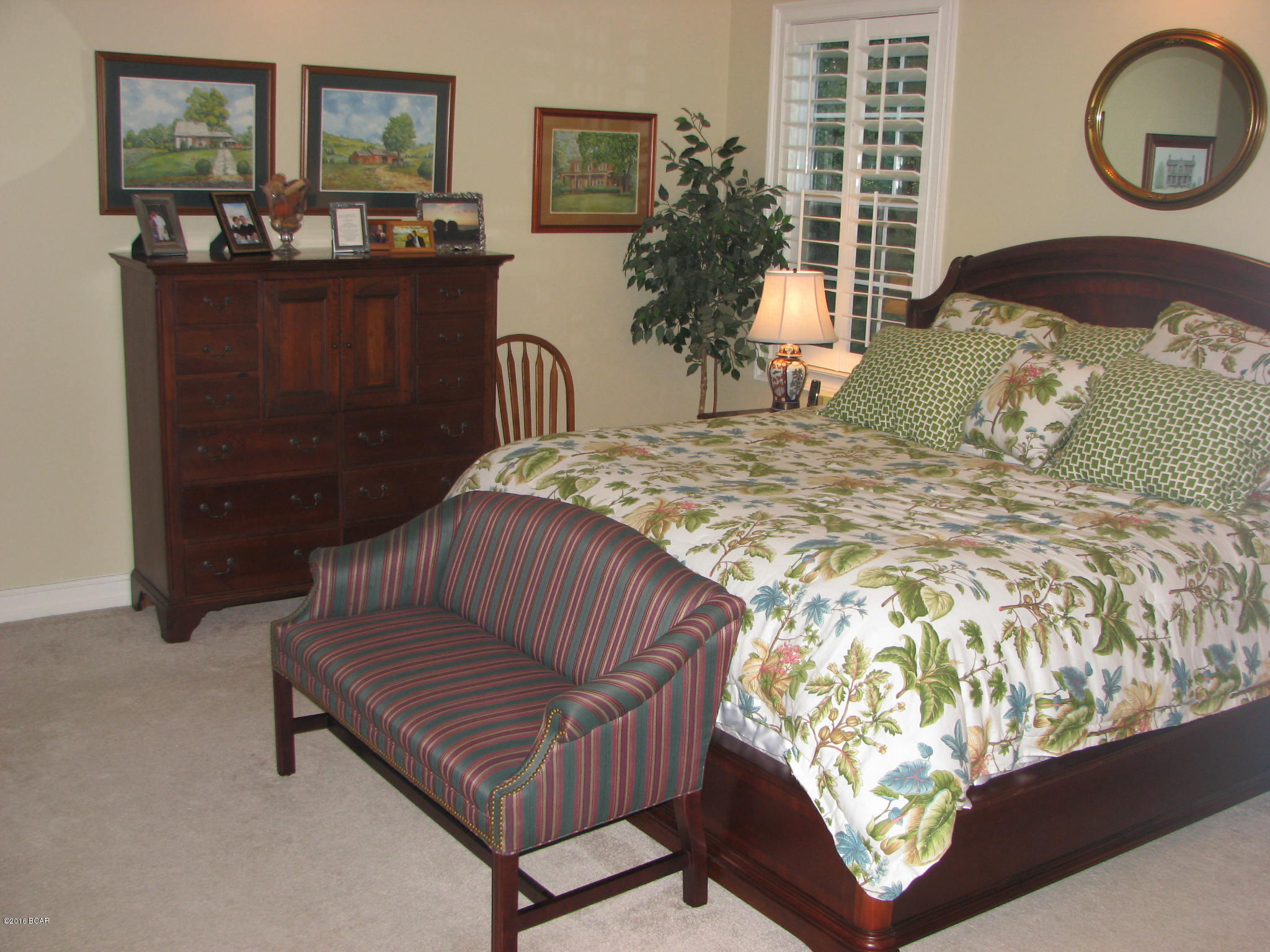 Indian Springs Golf Course - Residential