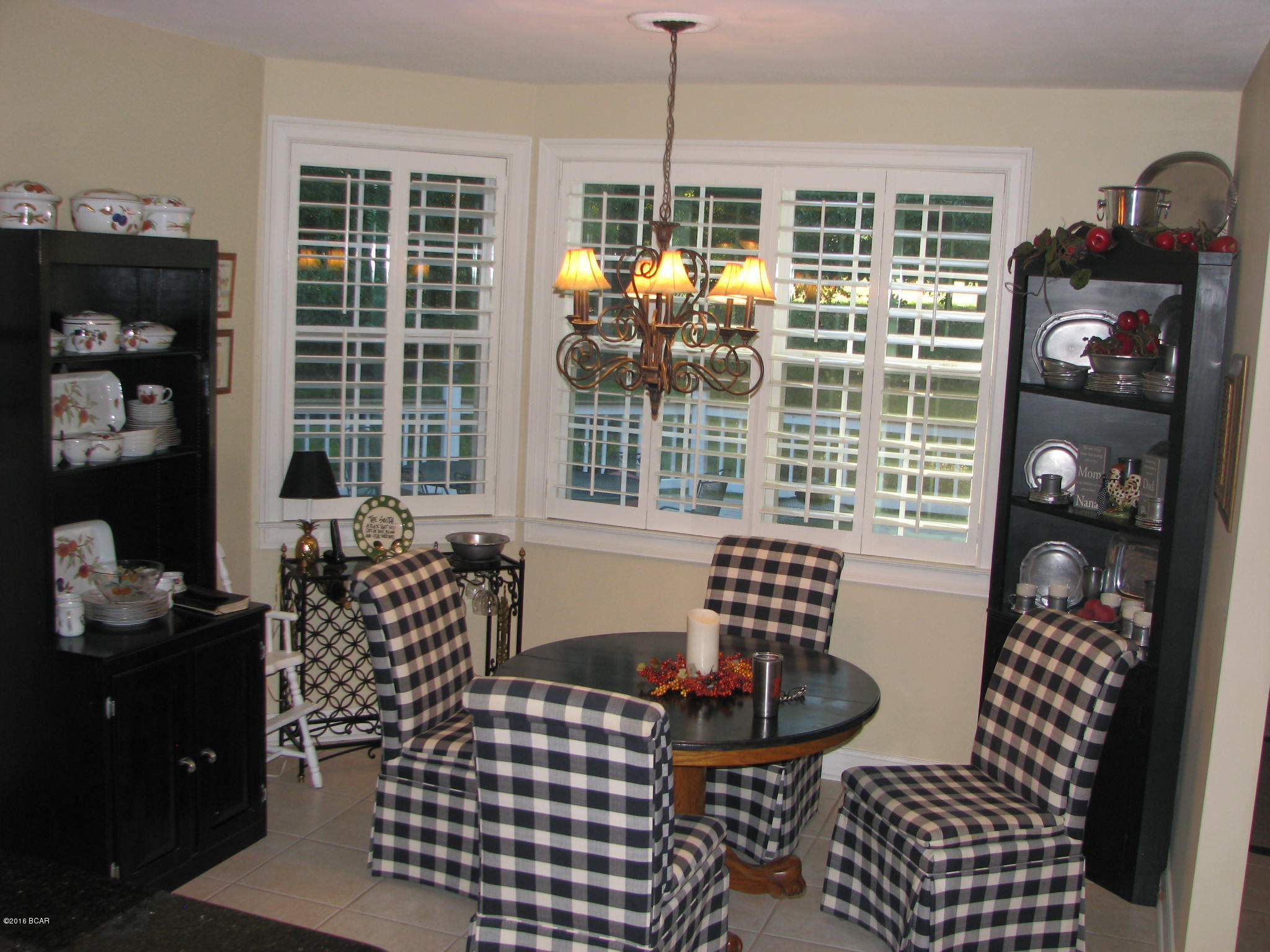 Indian Springs Golf Course - Residential