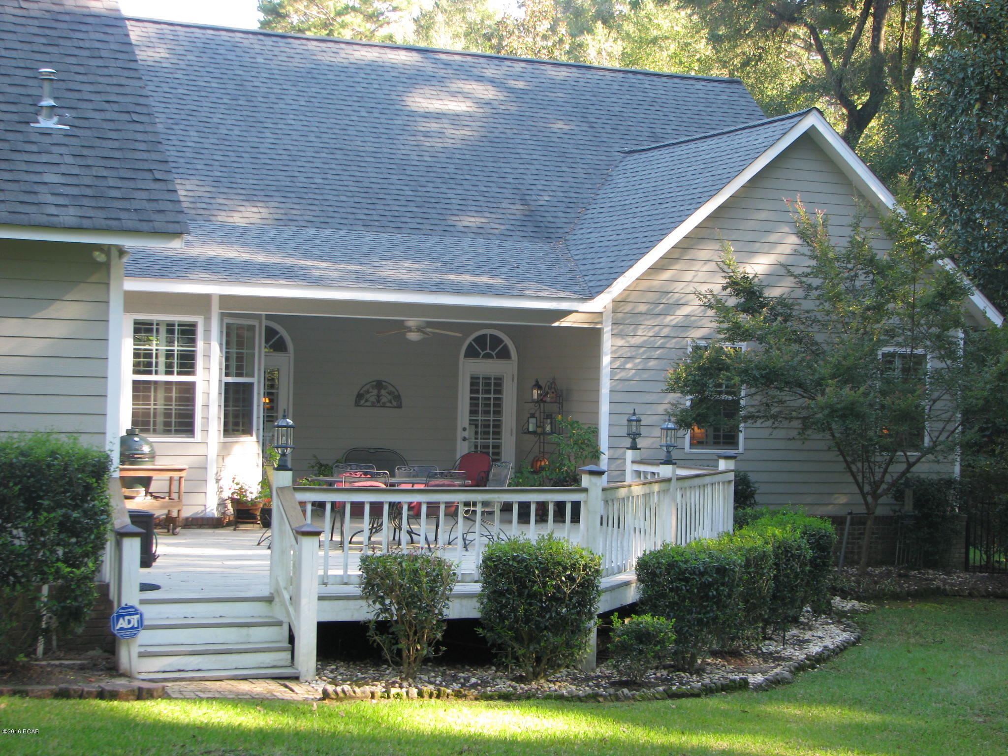 Indian Springs Golf Course - Residential