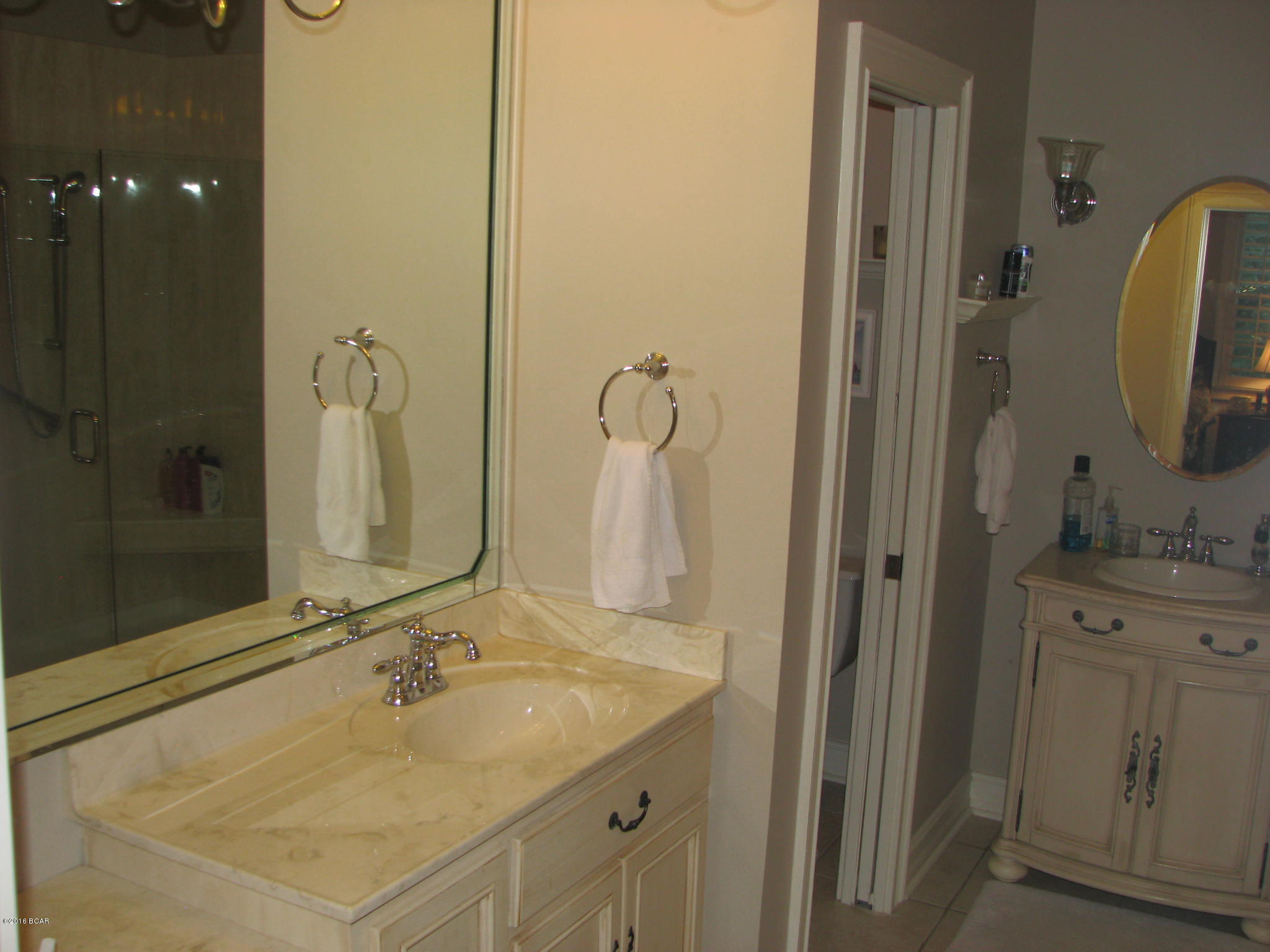 Indian Springs Golf Course - Residential