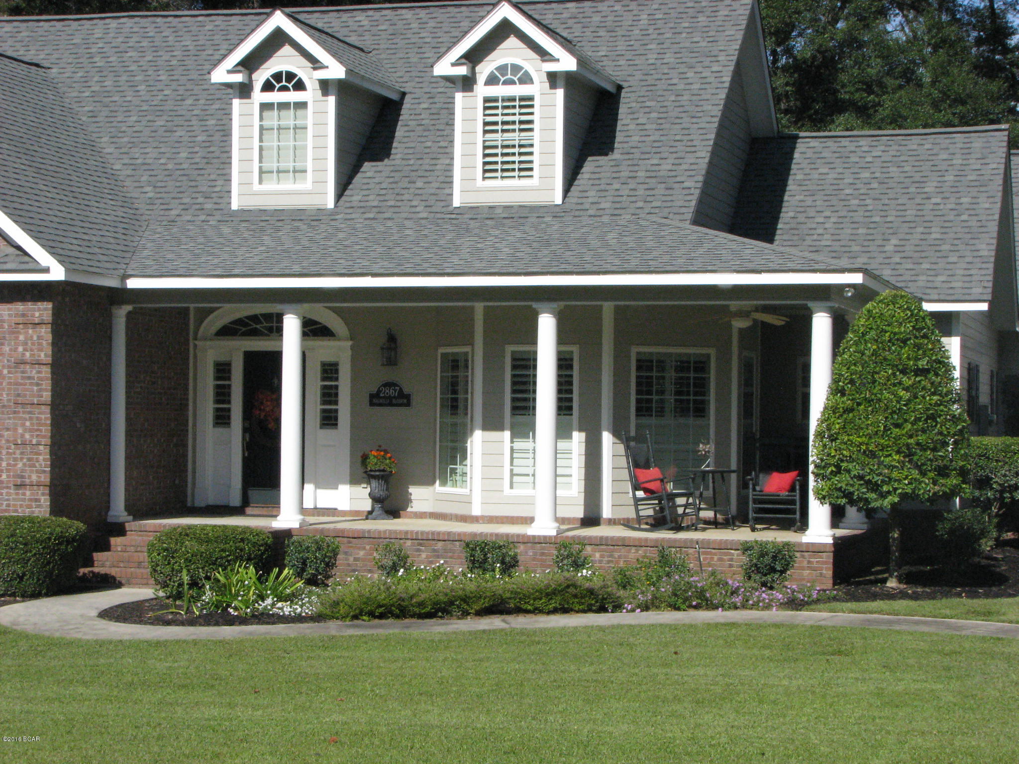 Indian Springs Golf Course - Residential