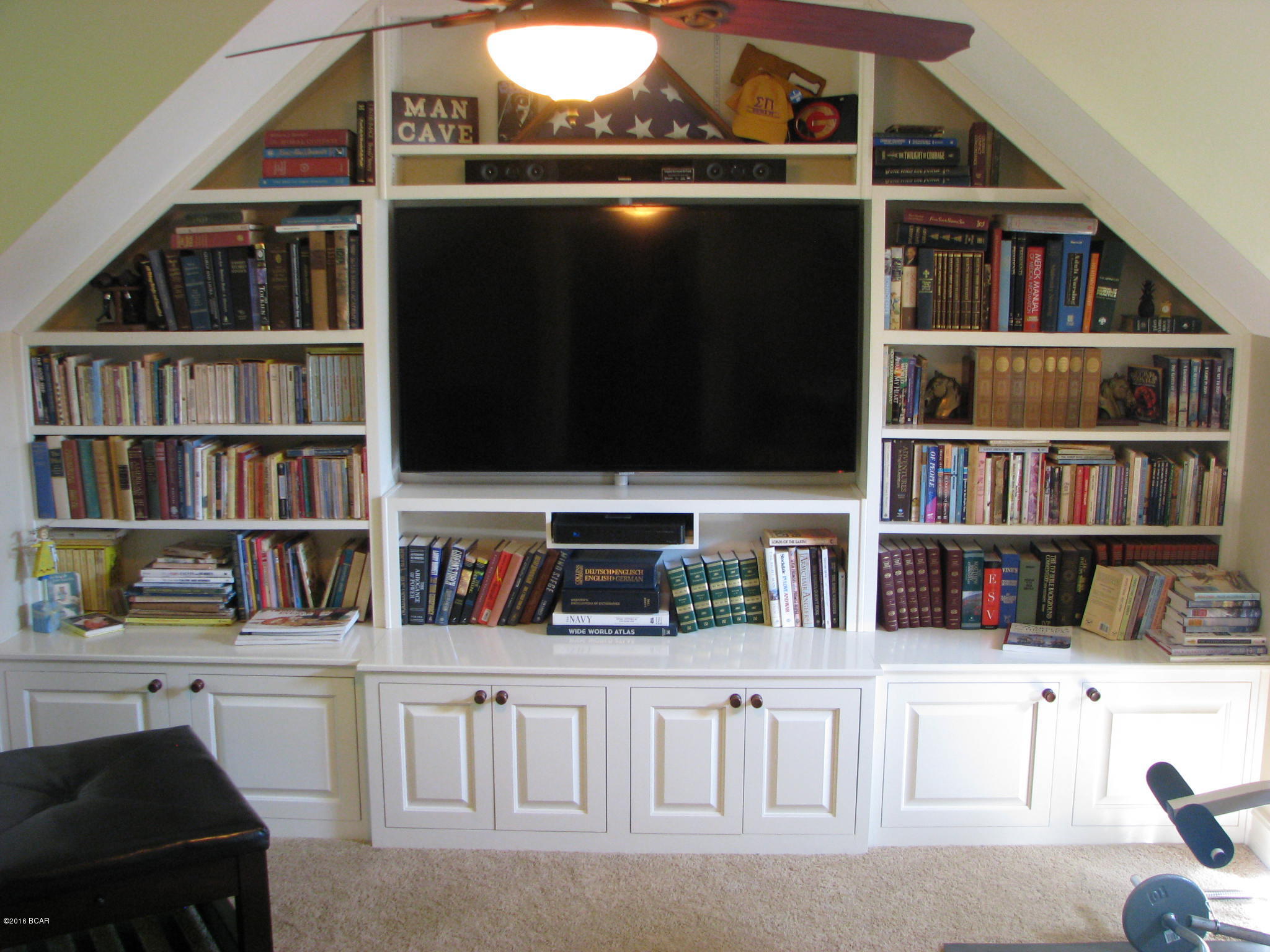 Indian Springs Golf Course - Residential