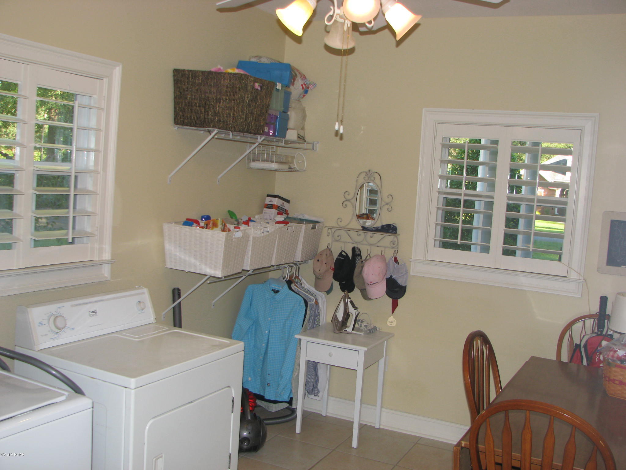 Indian Springs Golf Course - Residential