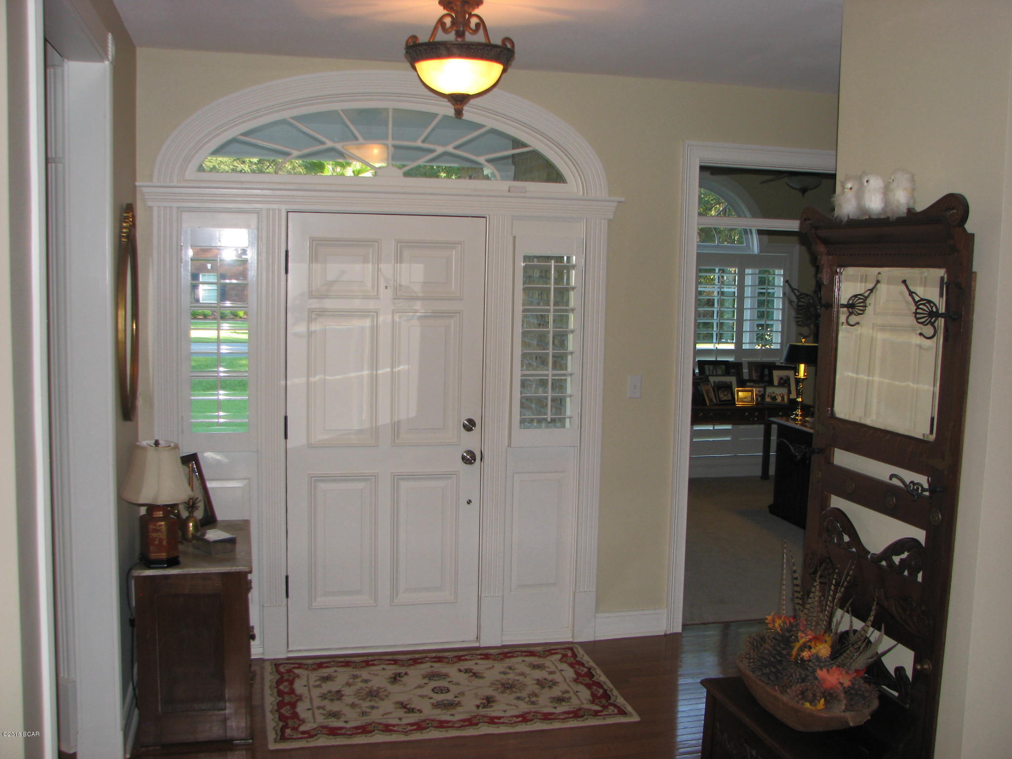 Indian Springs Golf Course - Residential