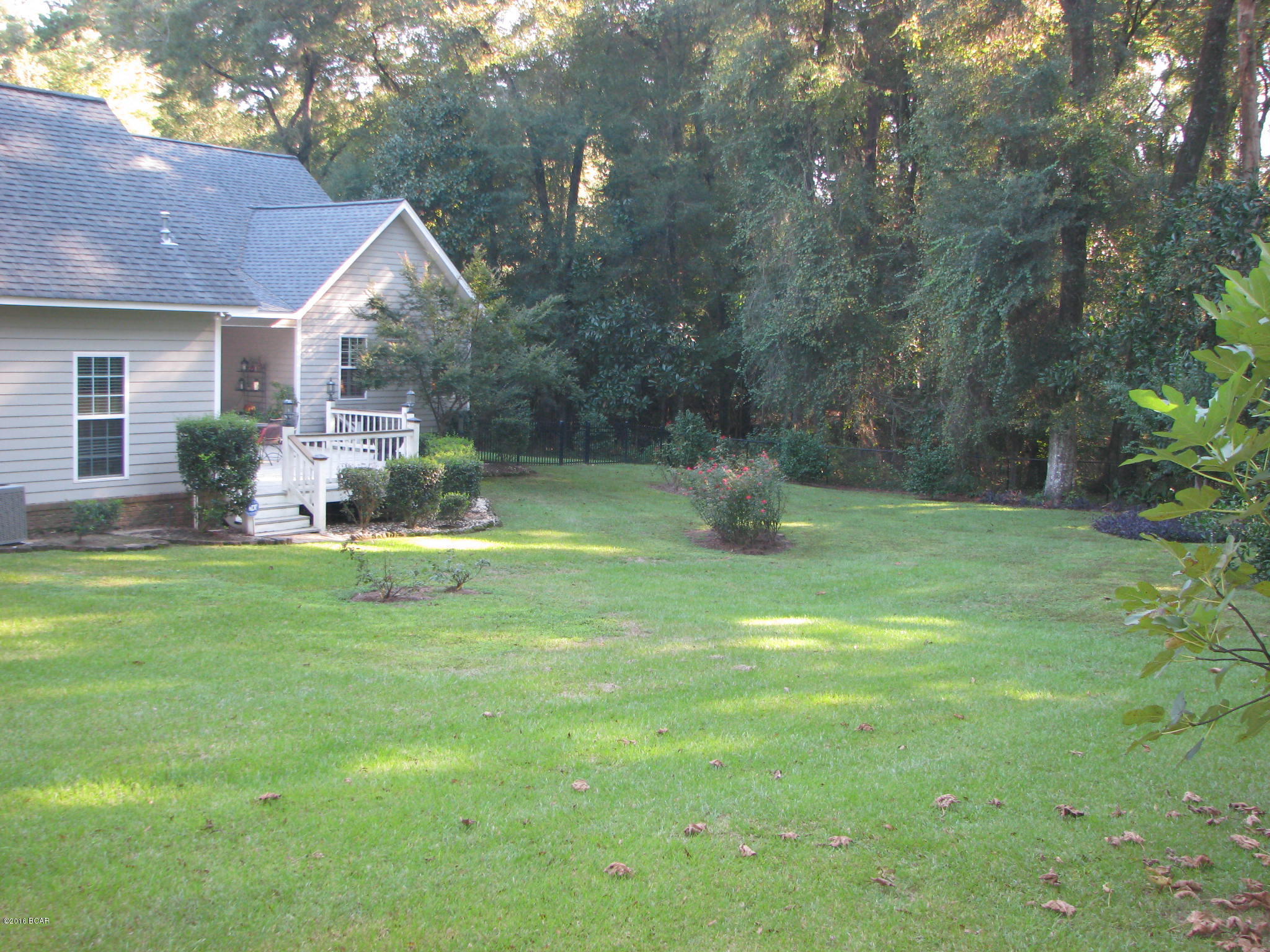 Indian Springs Golf Course - Residential