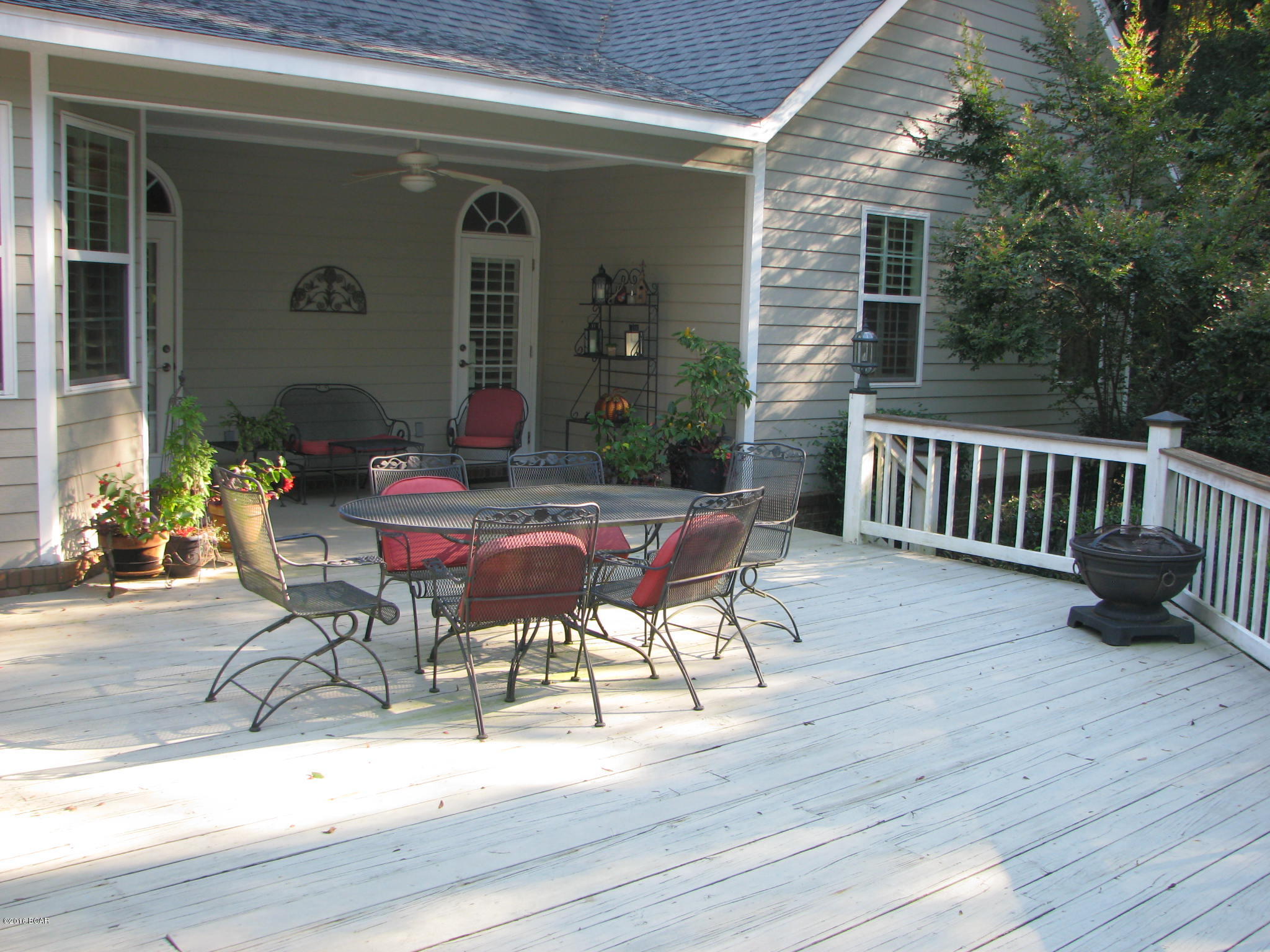 Indian Springs Golf Course - Residential