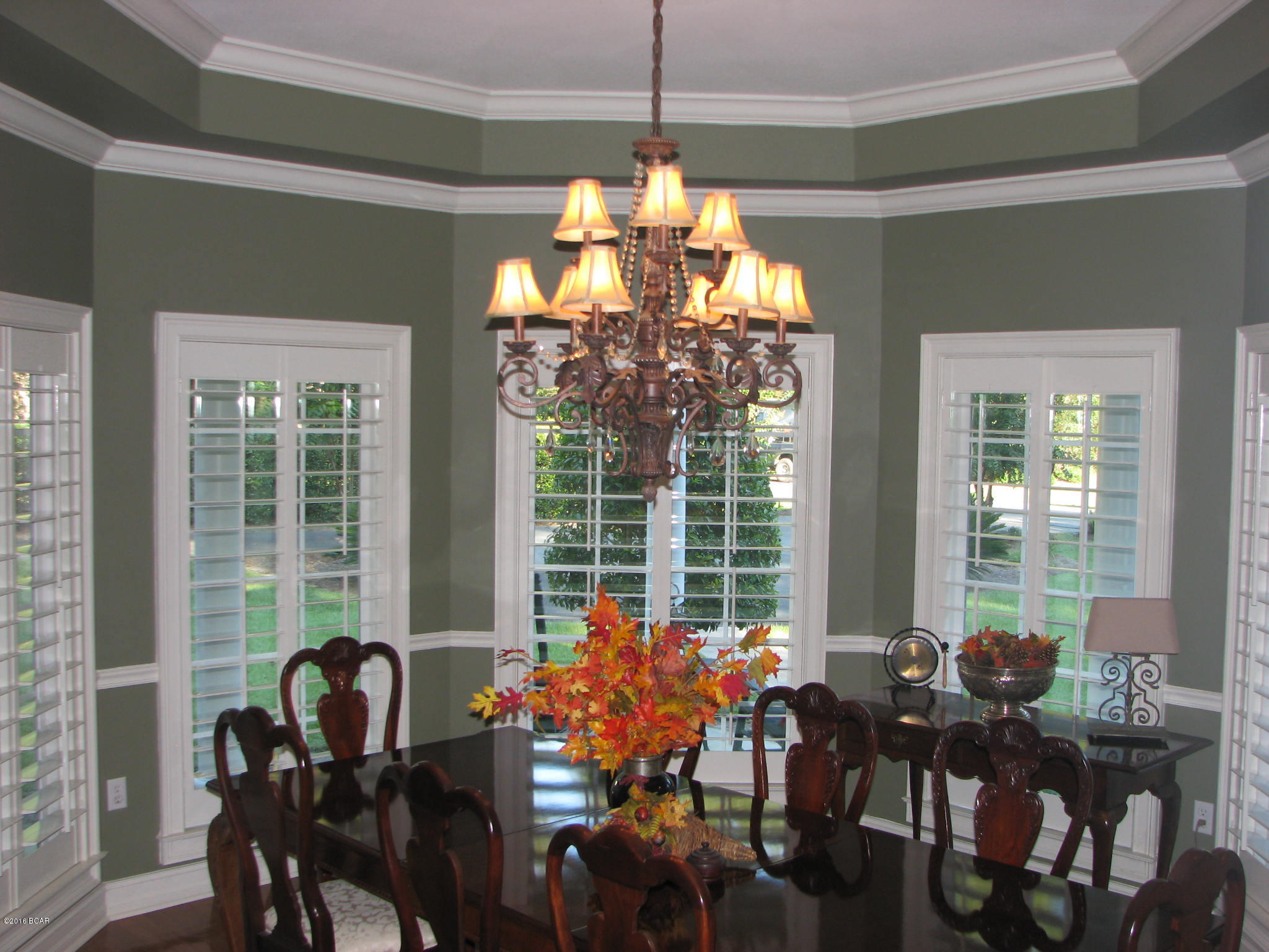 Indian Springs Golf Course - Residential