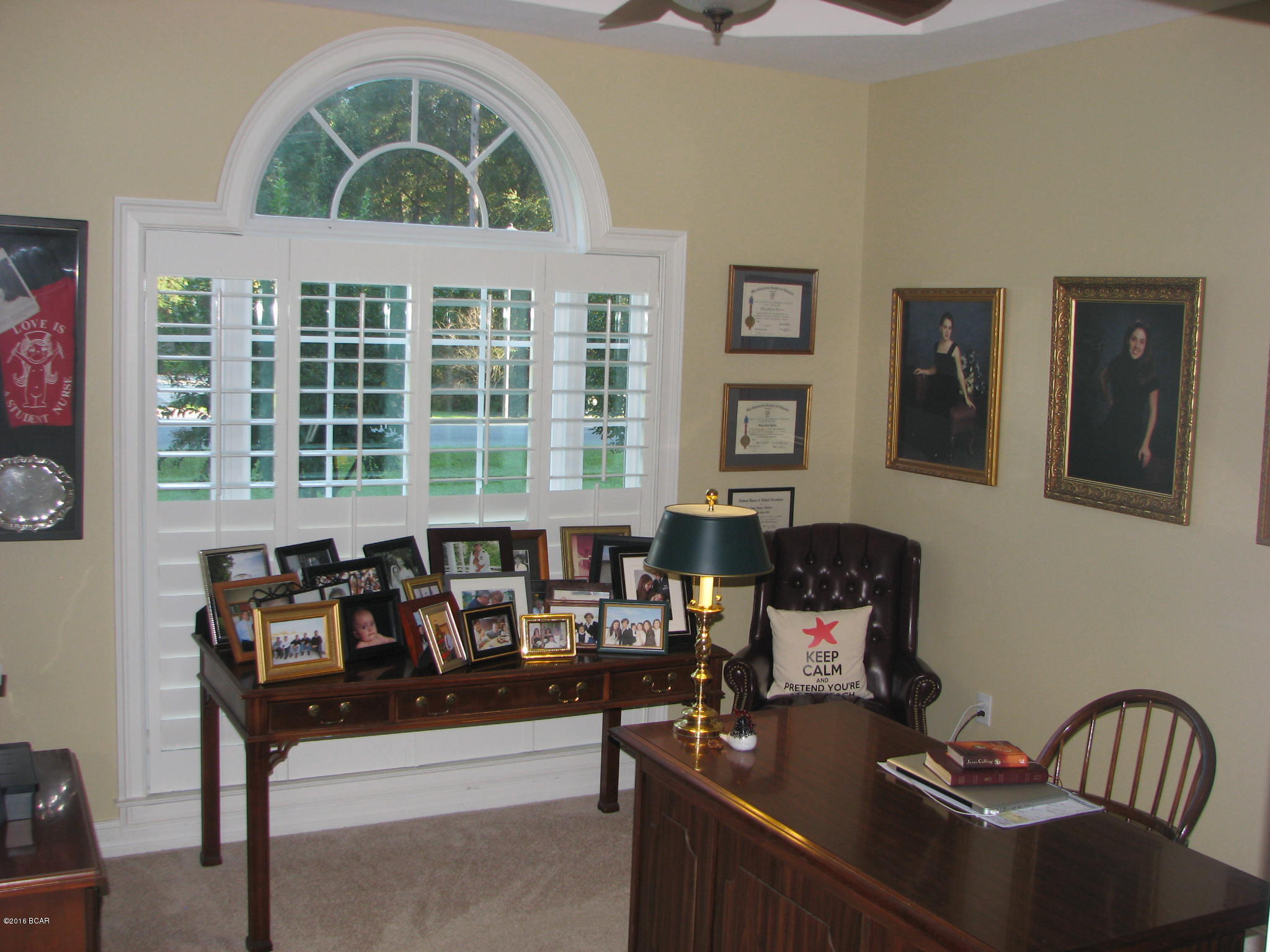 Indian Springs Golf Course - Residential