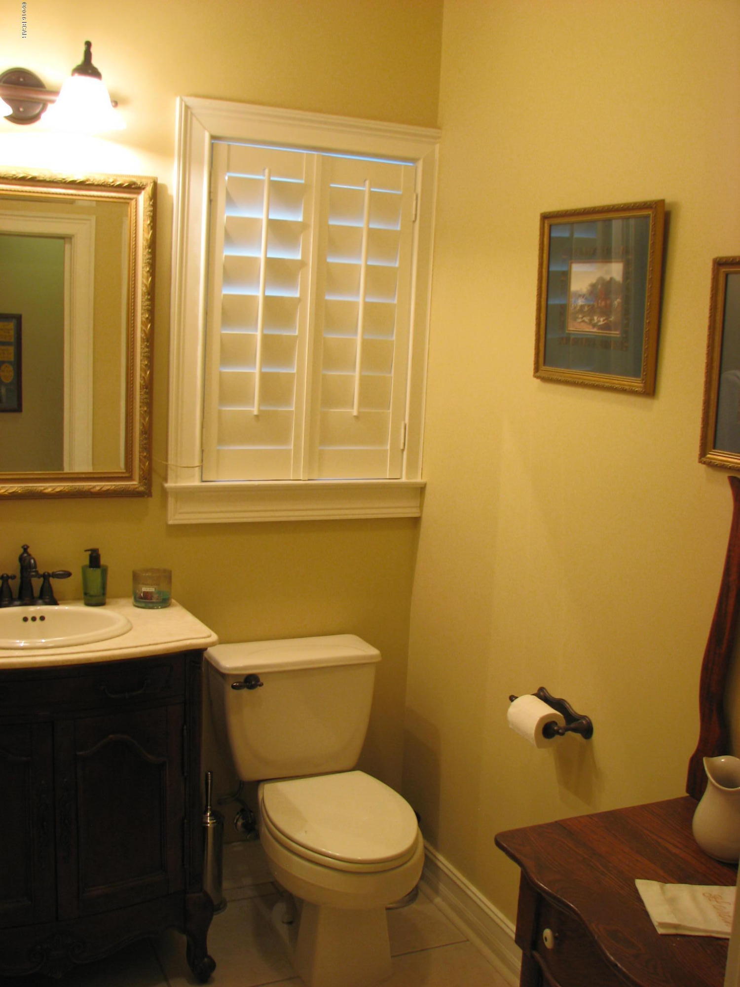 Indian Springs Golf Course - Residential