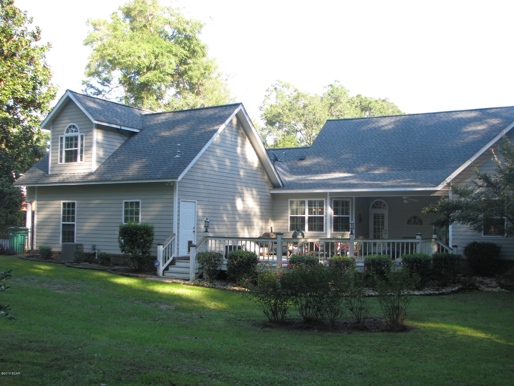 Indian Springs Golf Course - Residential