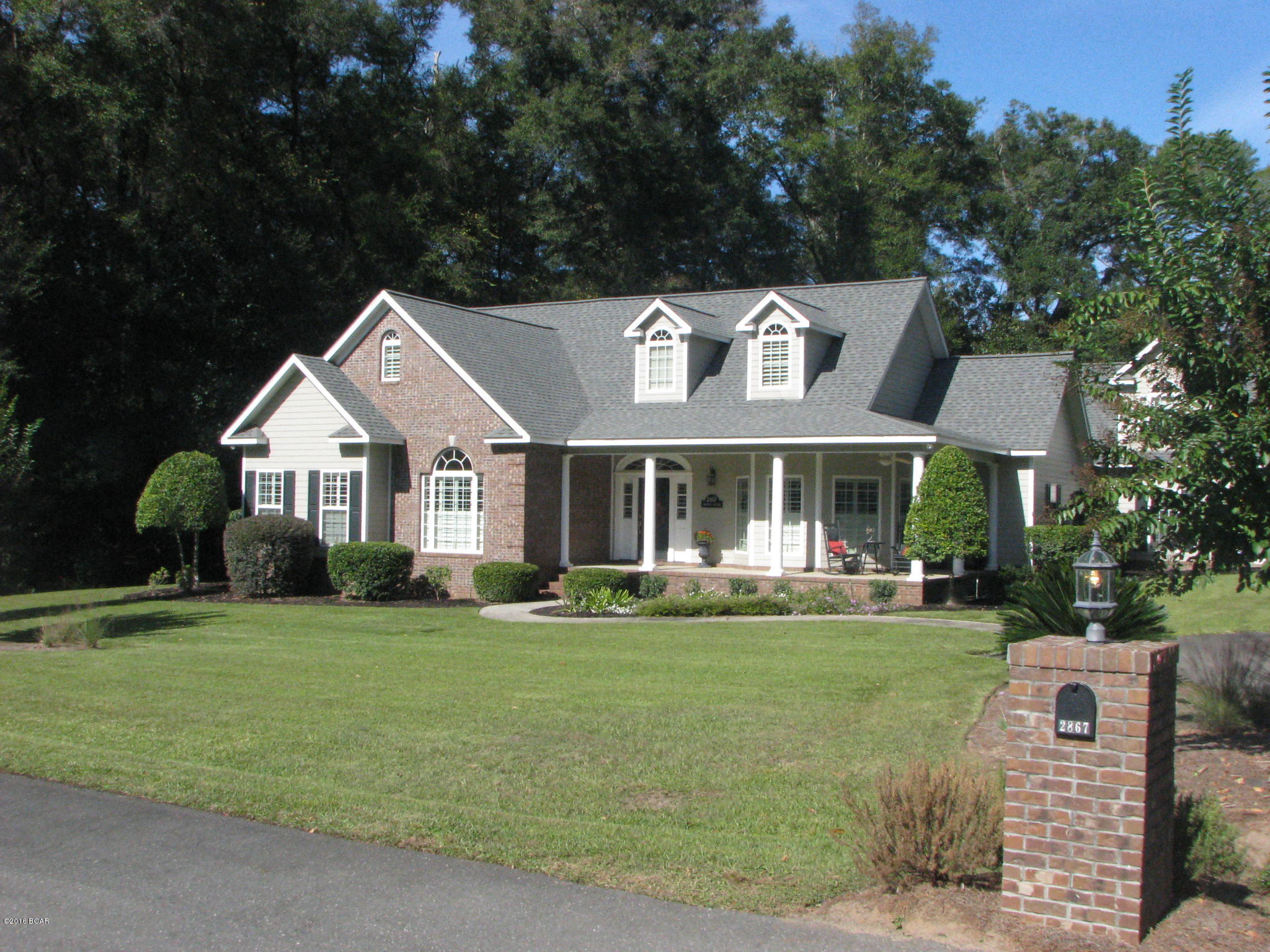 Indian Springs Golf Course - Residential