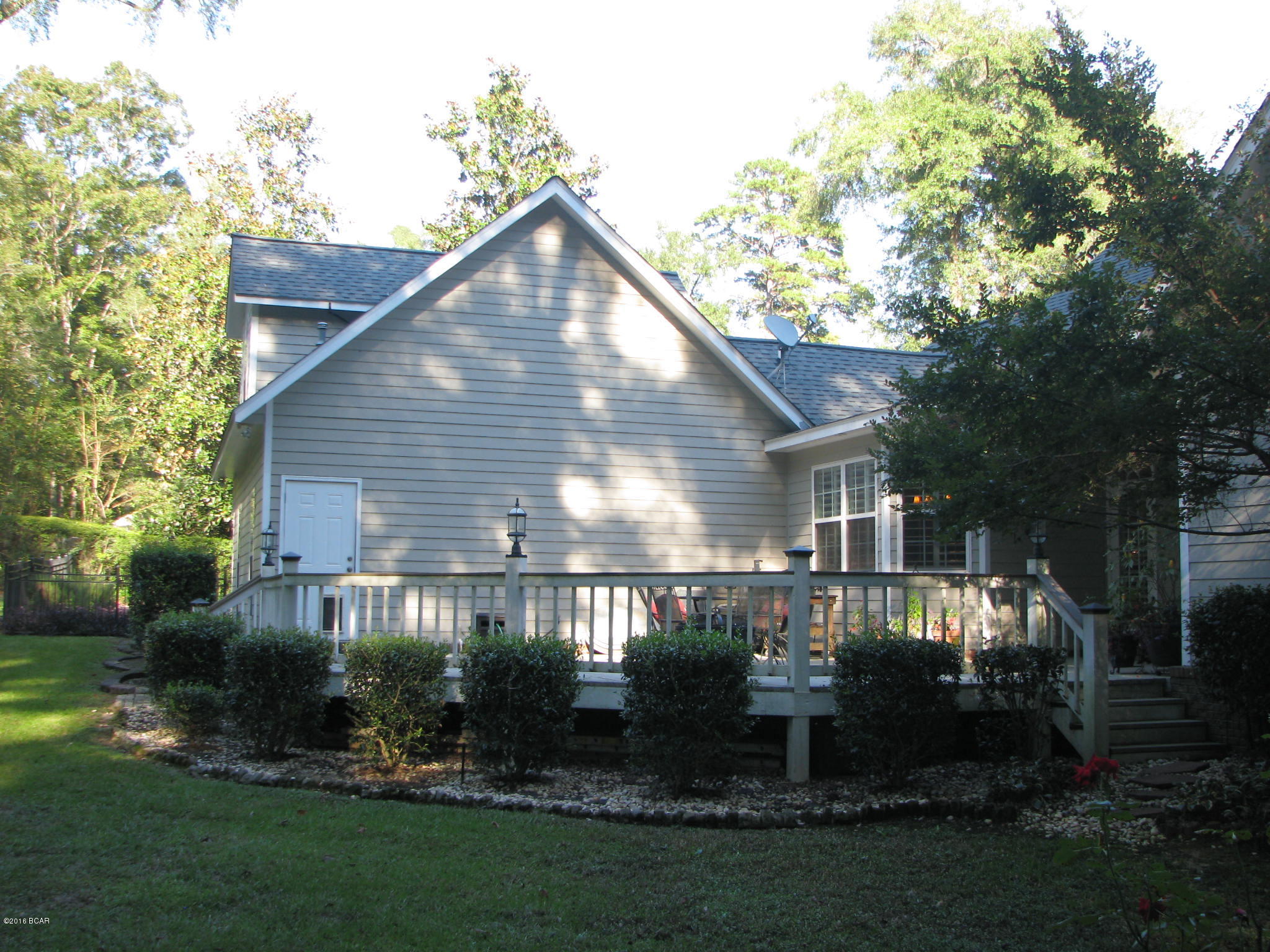 Indian Springs Golf Course - Residential