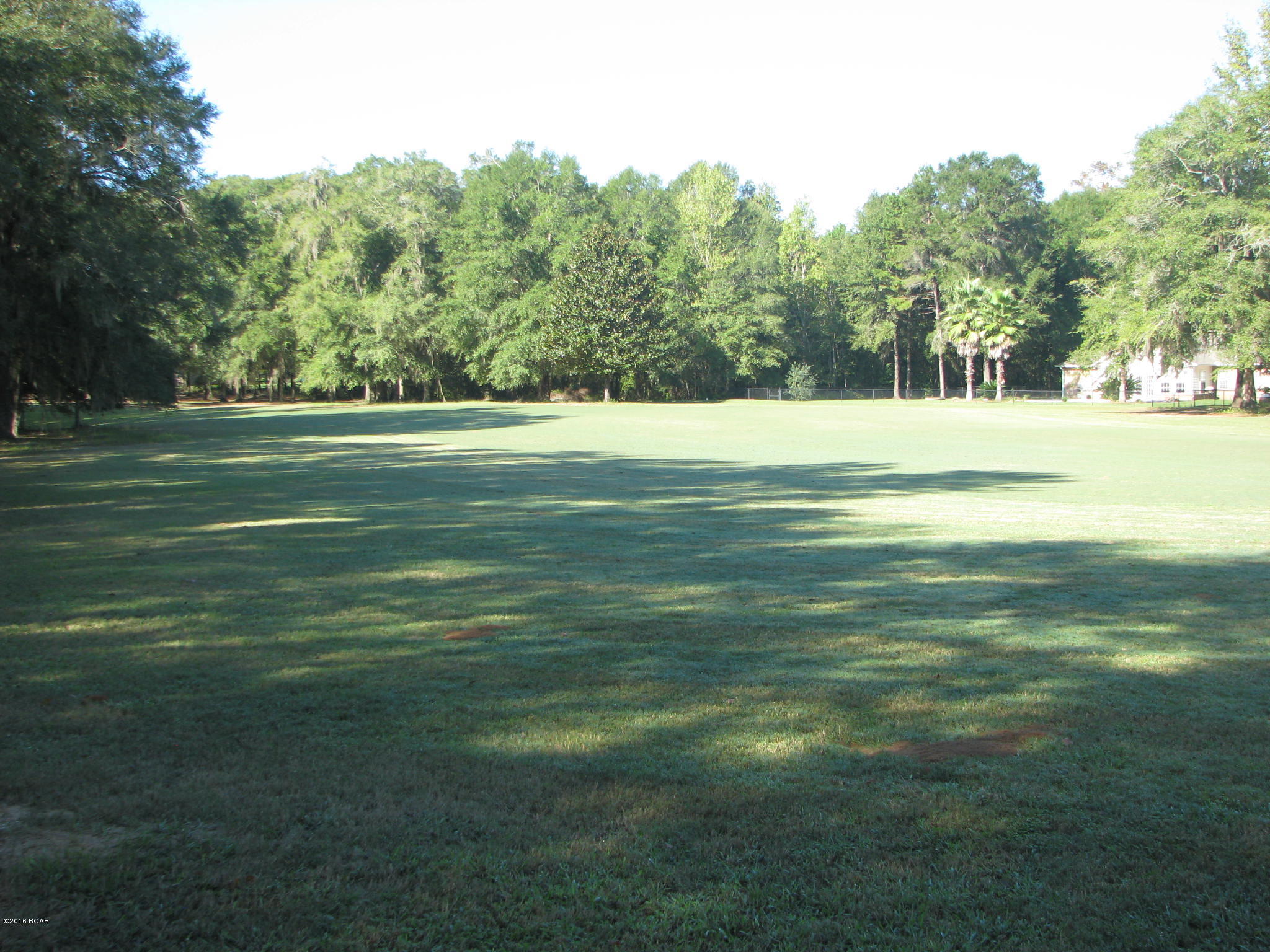 Indian Springs Golf Course - Residential