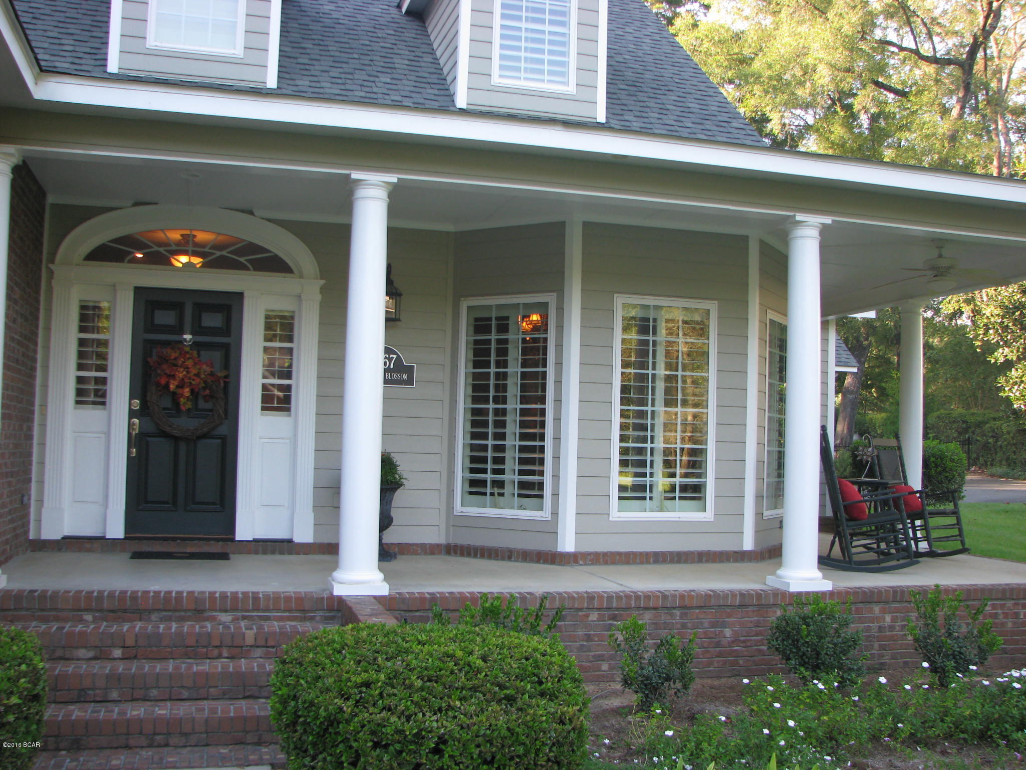 Indian Springs Golf Course - Residential