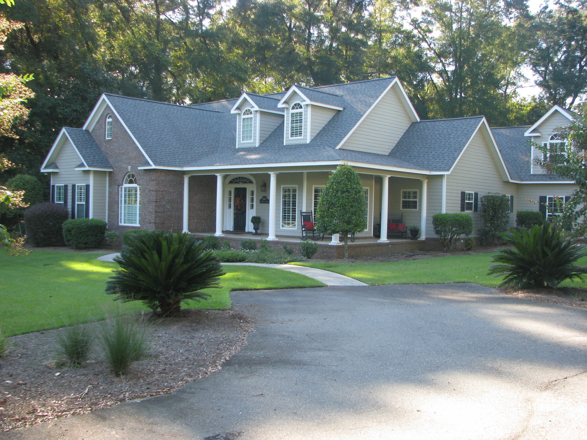 Indian Springs Golf Course - Residential