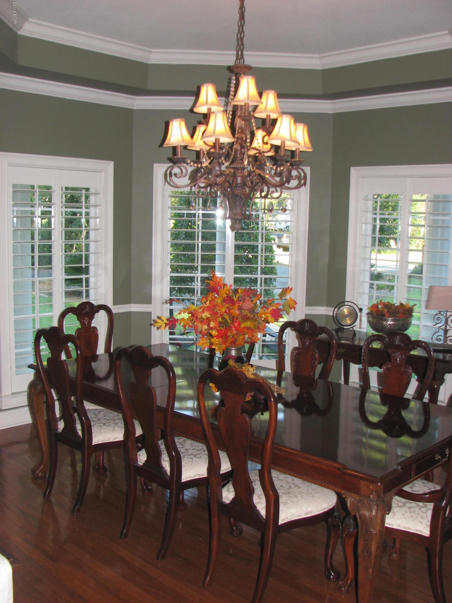 Indian Springs Golf Course - Residential