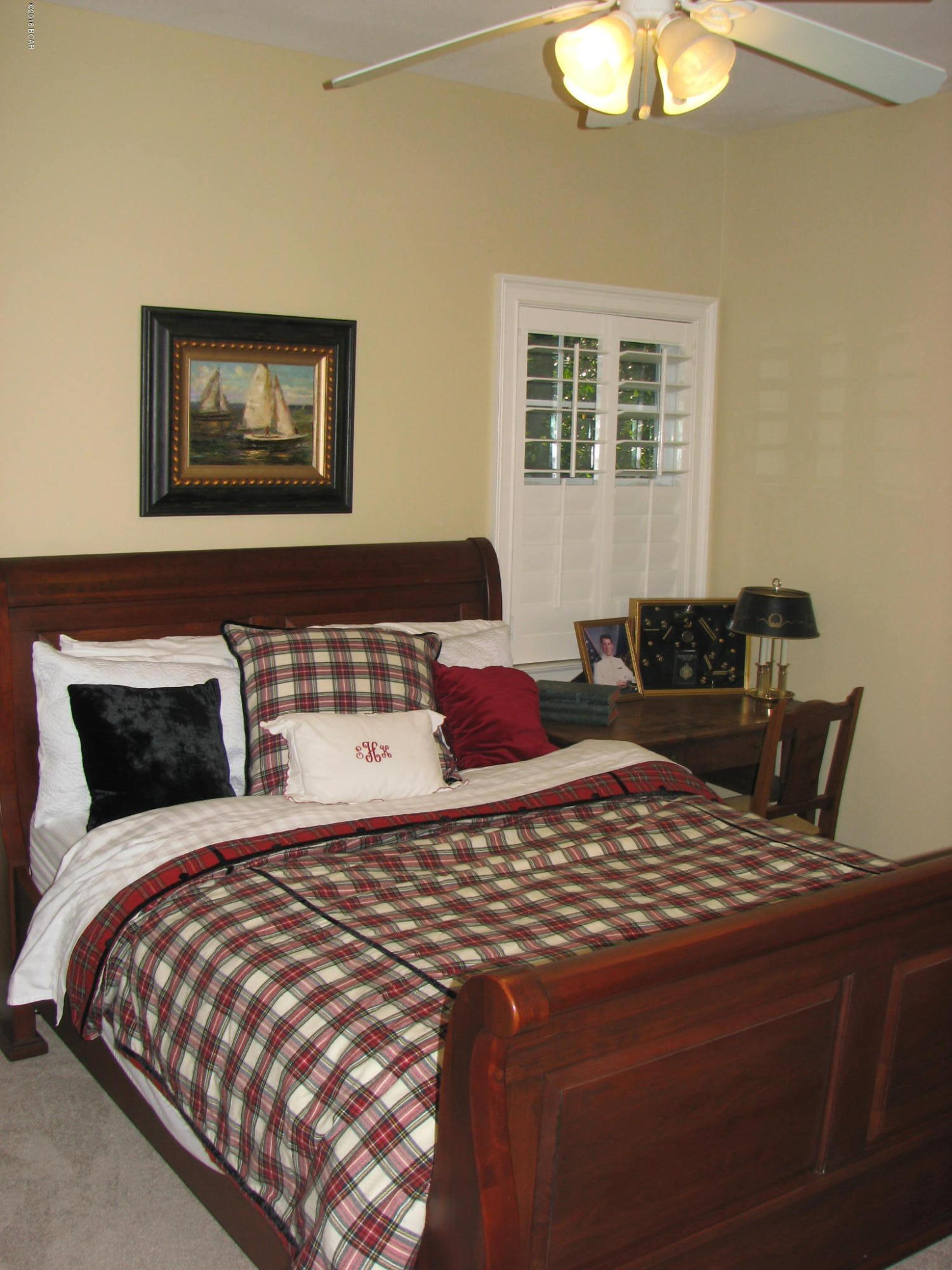 Indian Springs Golf Course - Residential