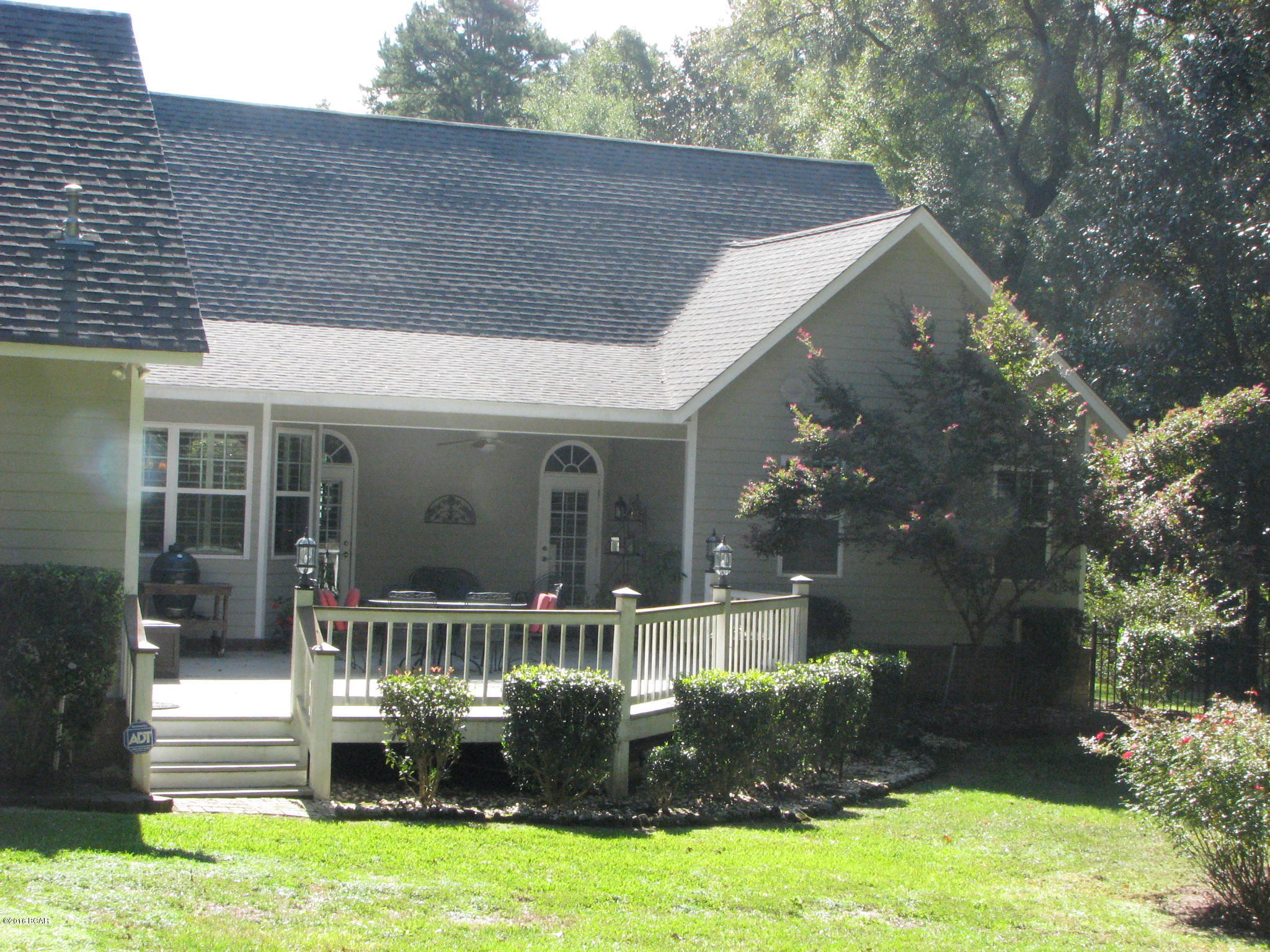 Indian Springs Golf Course - Residential