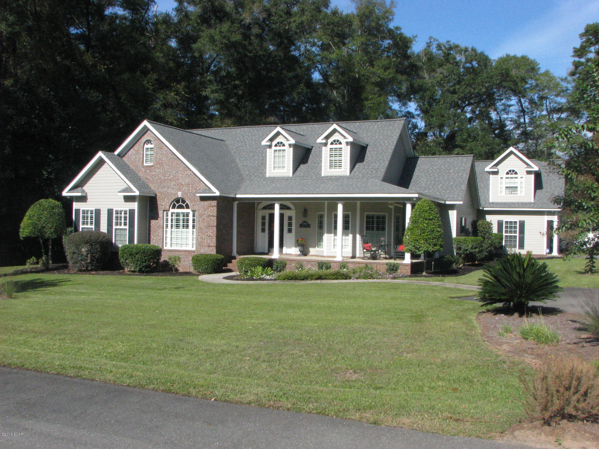 Indian Springs Golf Course - Residential