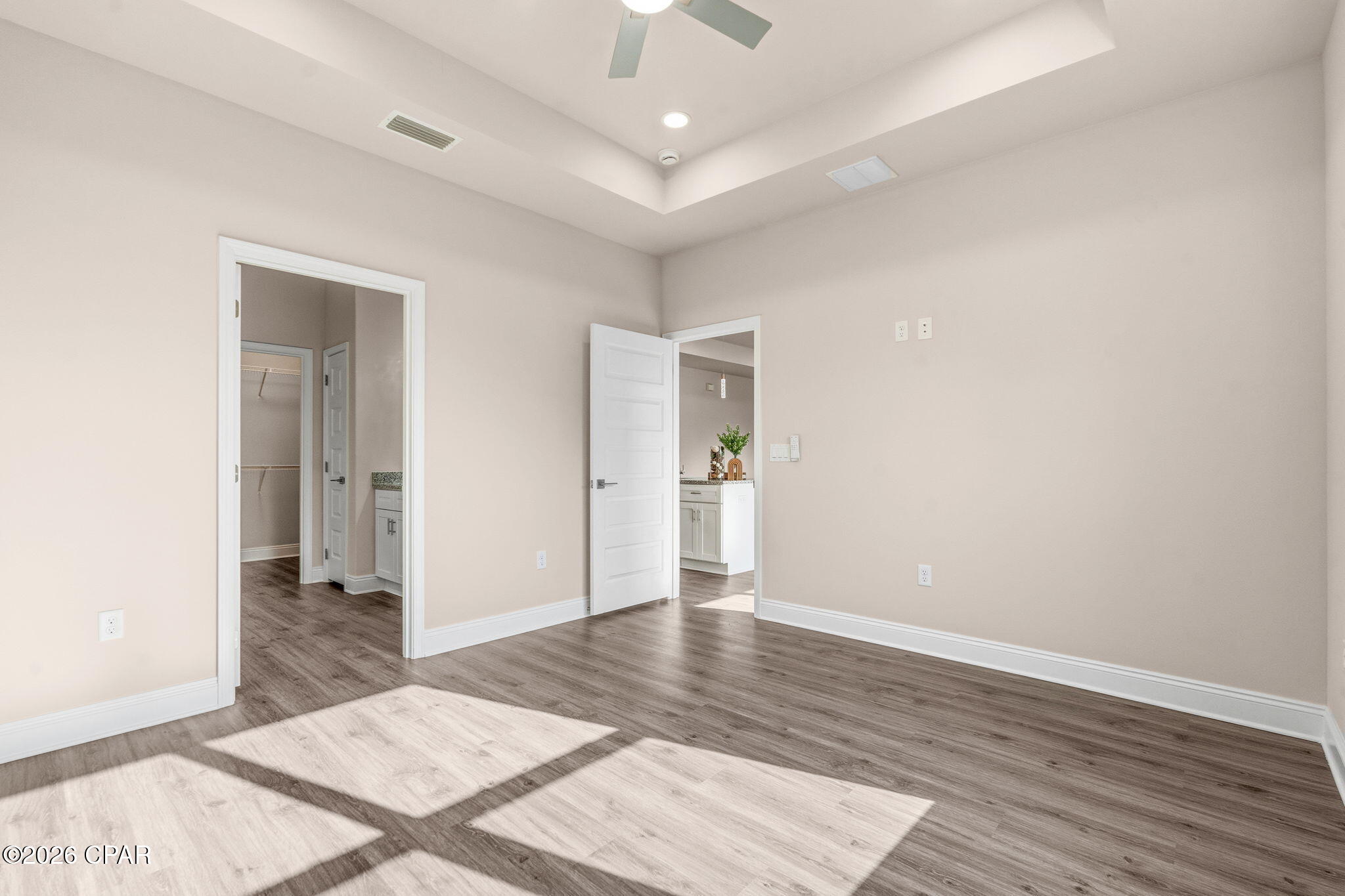 East Bay Park - Residential