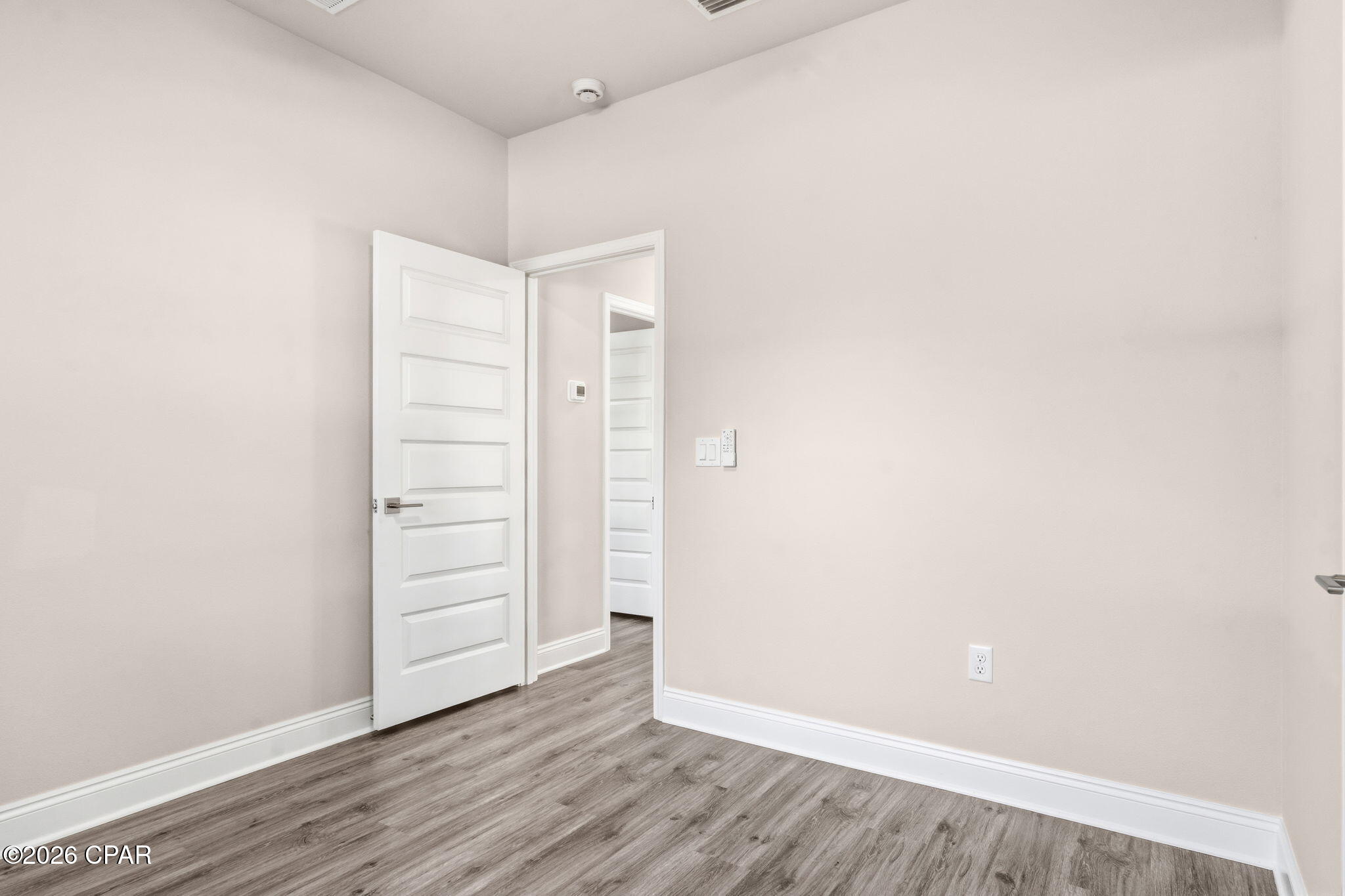 East Bay Park - Residential