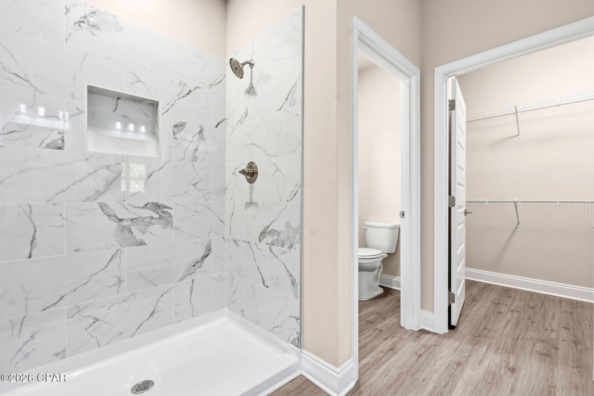 East Bay Park - Residential