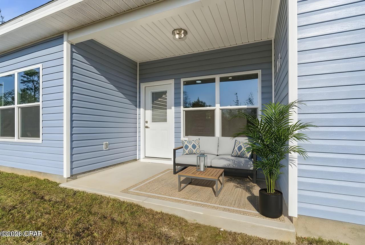 East Bay Park - Residential