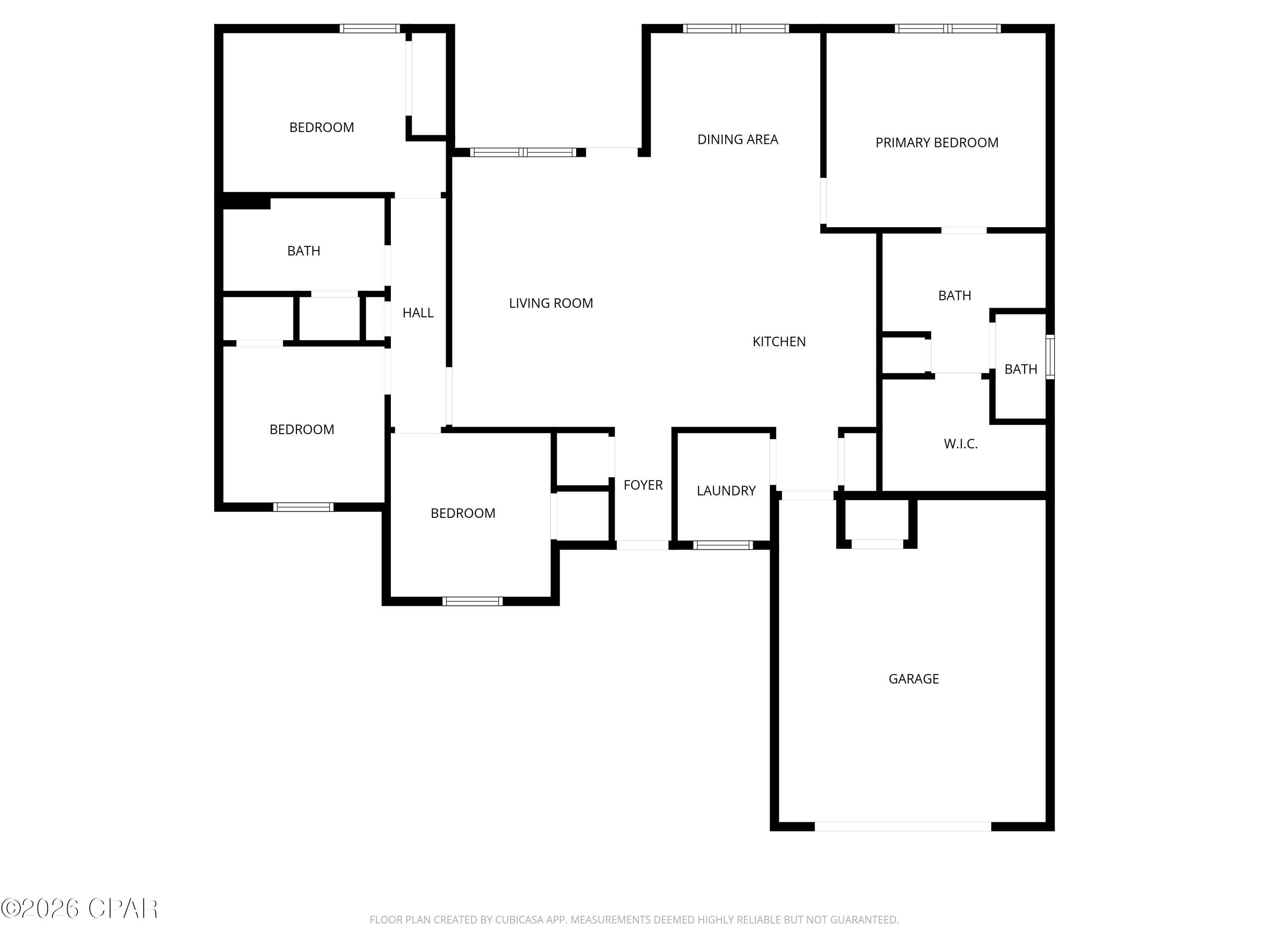 East Bay Park - Residential