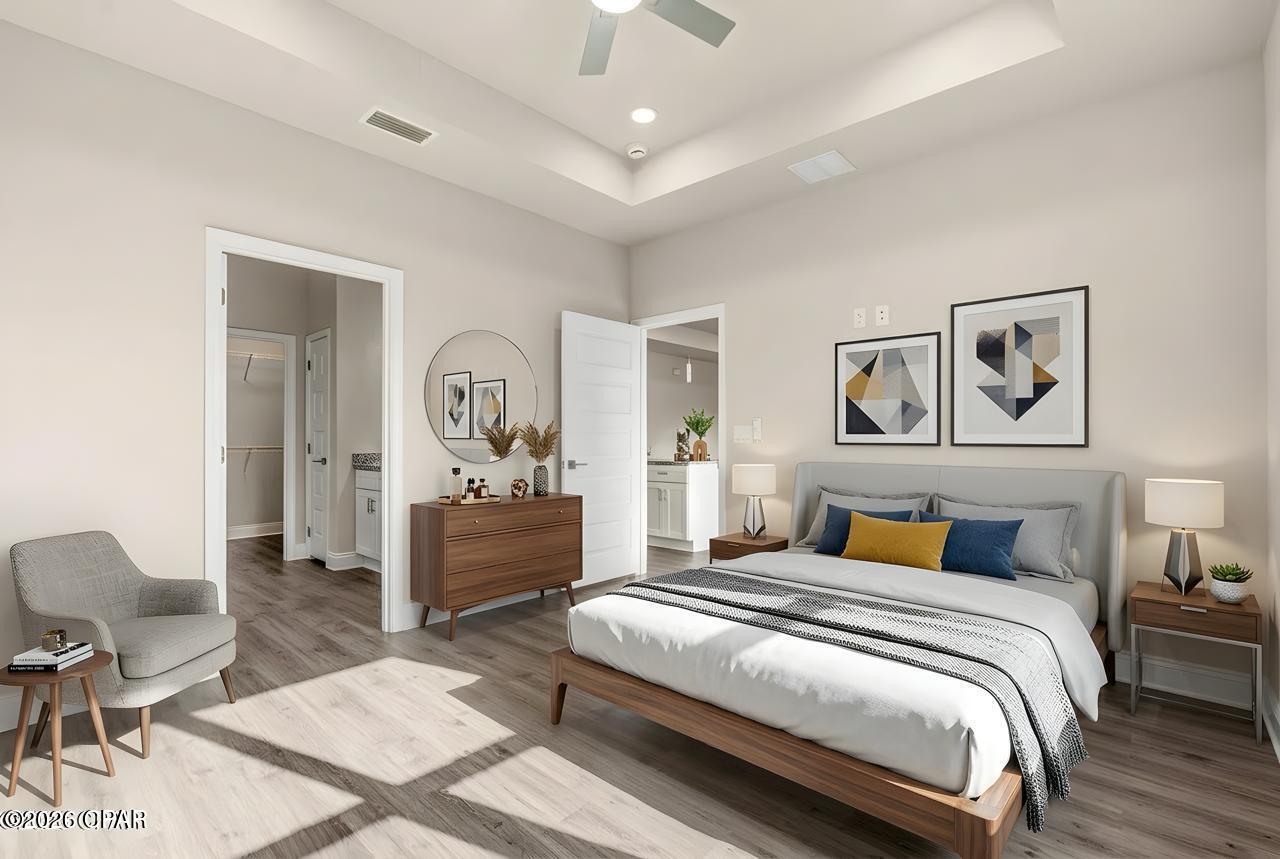 East Bay Park - Residential