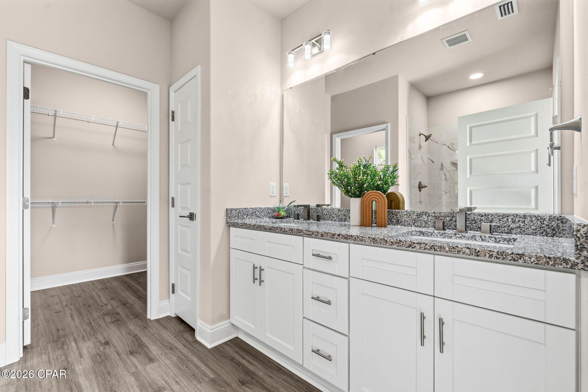 East Bay Park - Residential