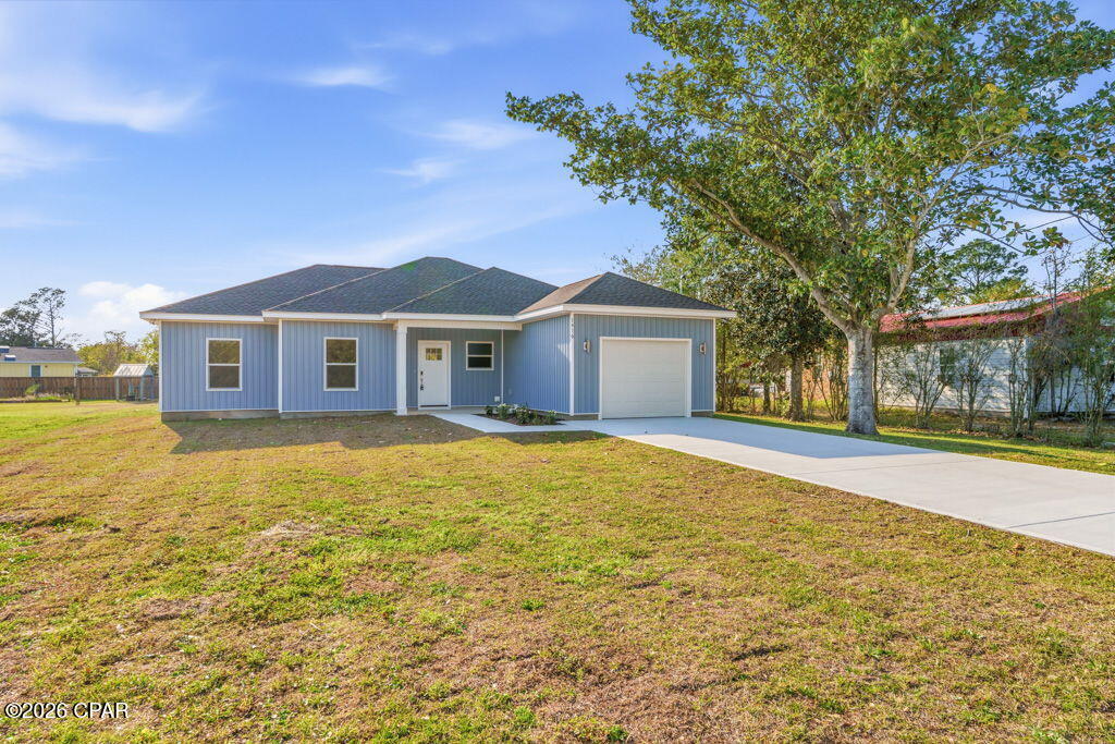 East Bay Park - Residential