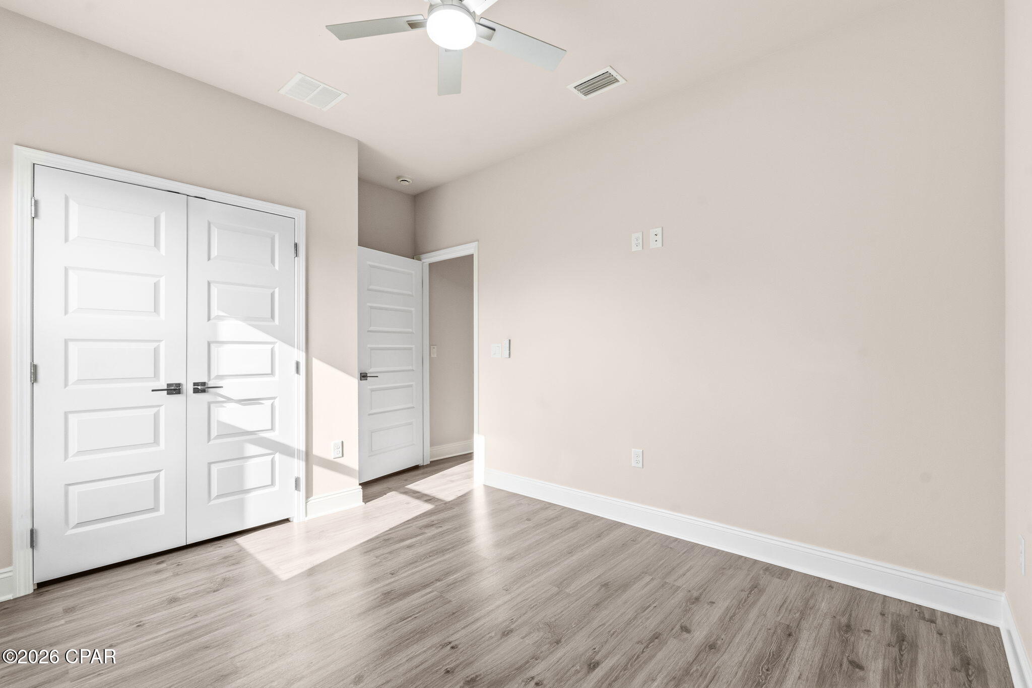 East Bay Park - Residential