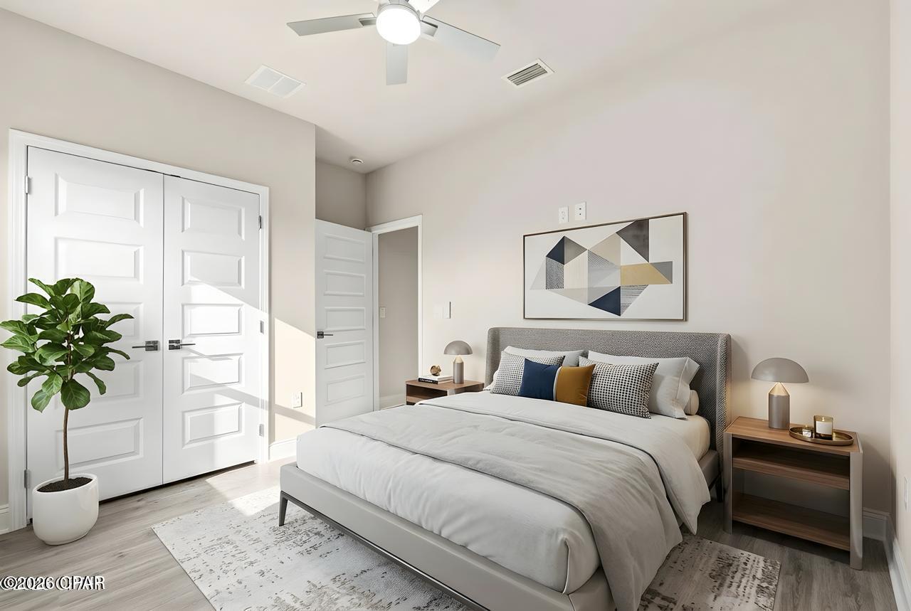 East Bay Park - Residential